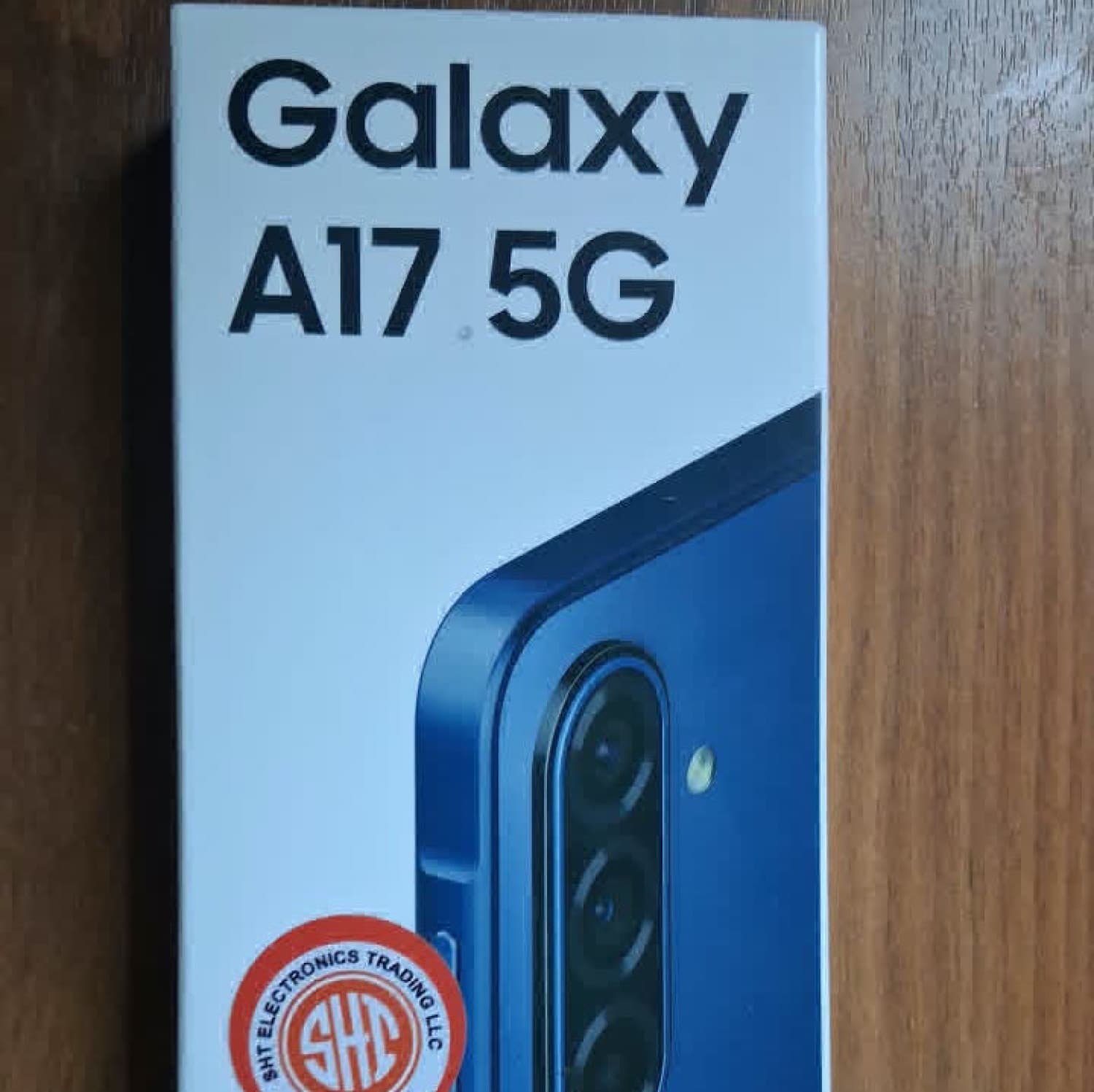 A17 5G