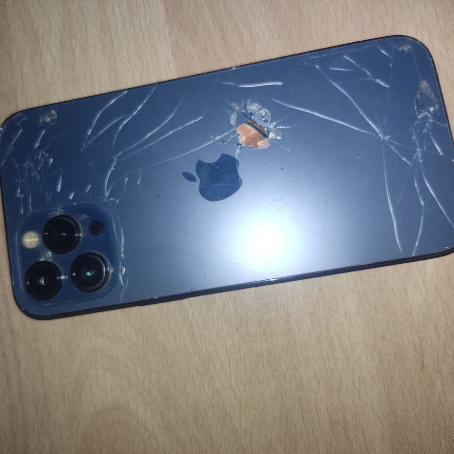 IPHONE 12 PRO MAX