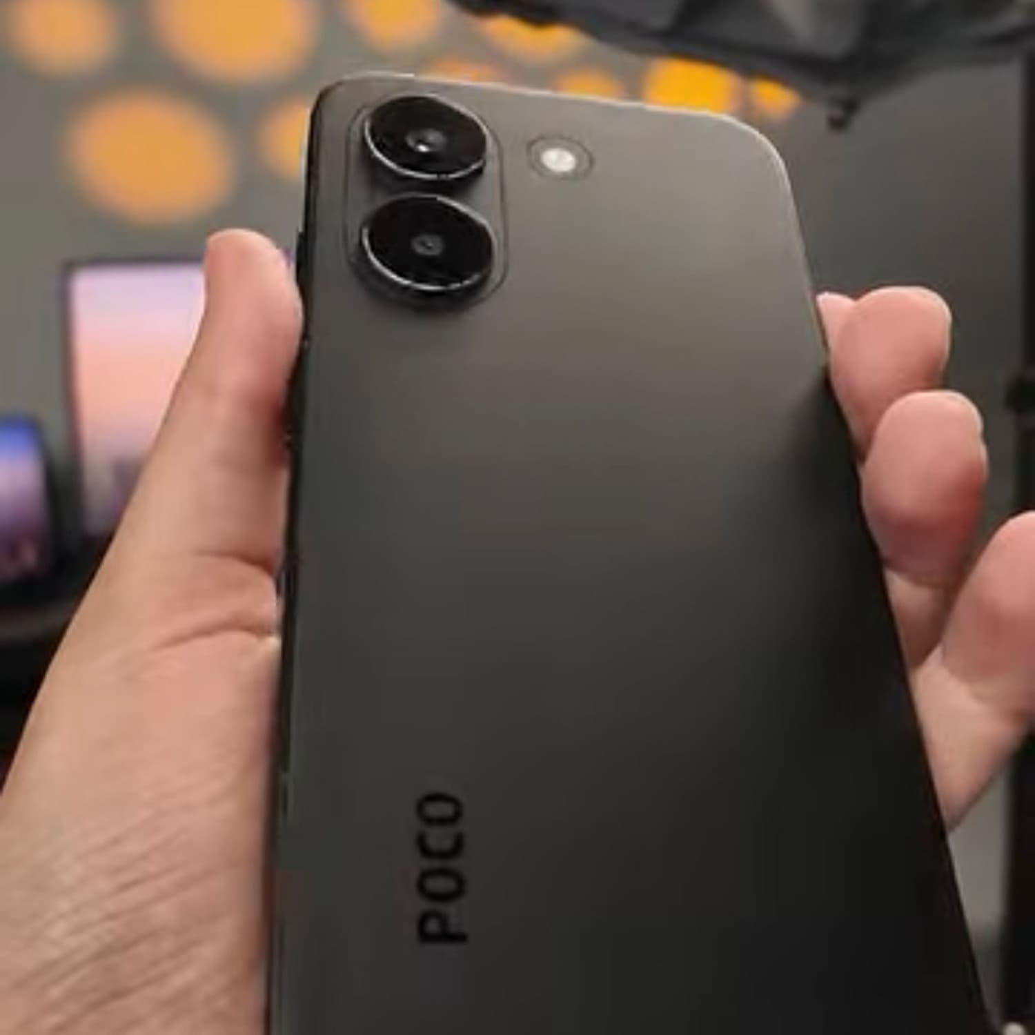 POCO X8 PRO