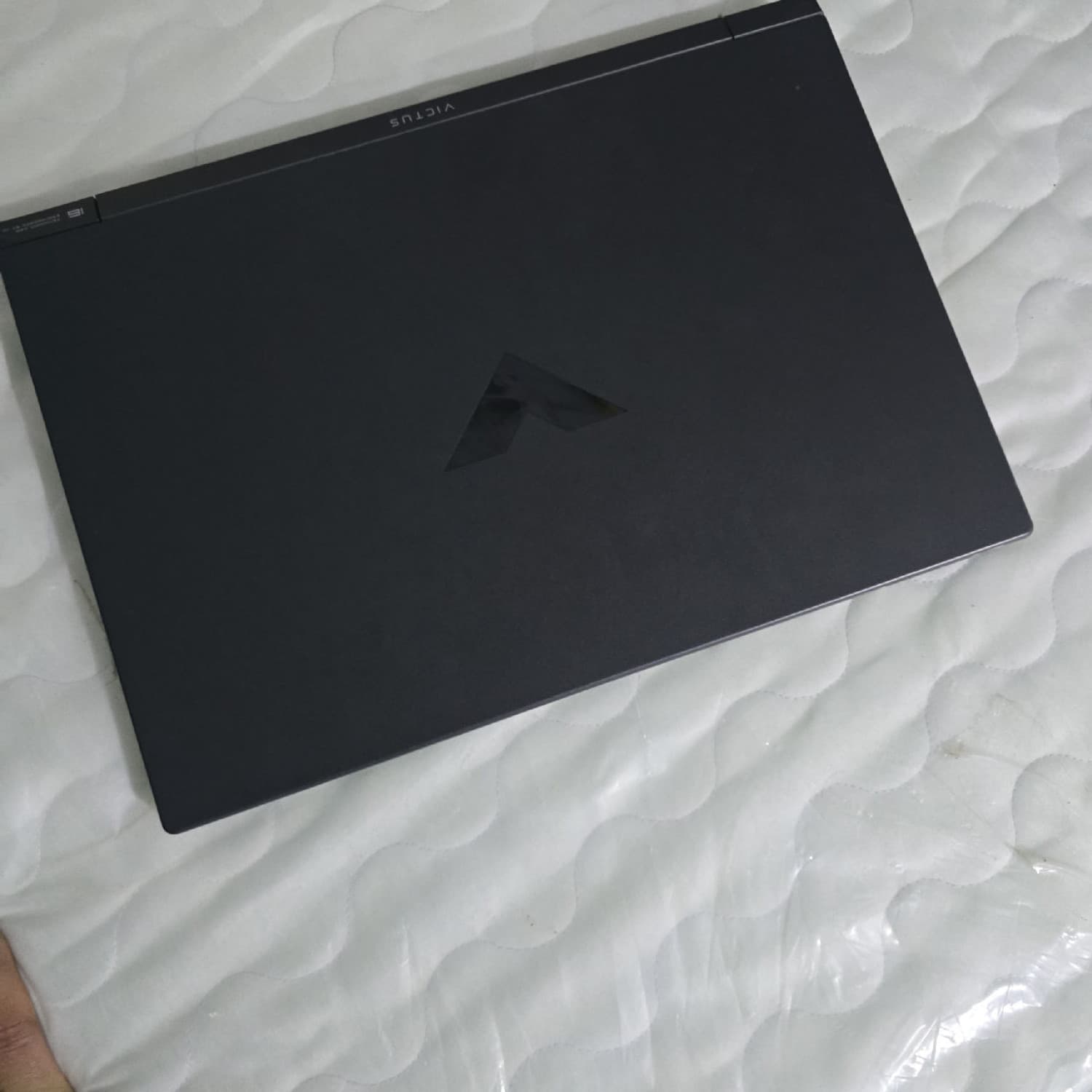 hp. victos 16