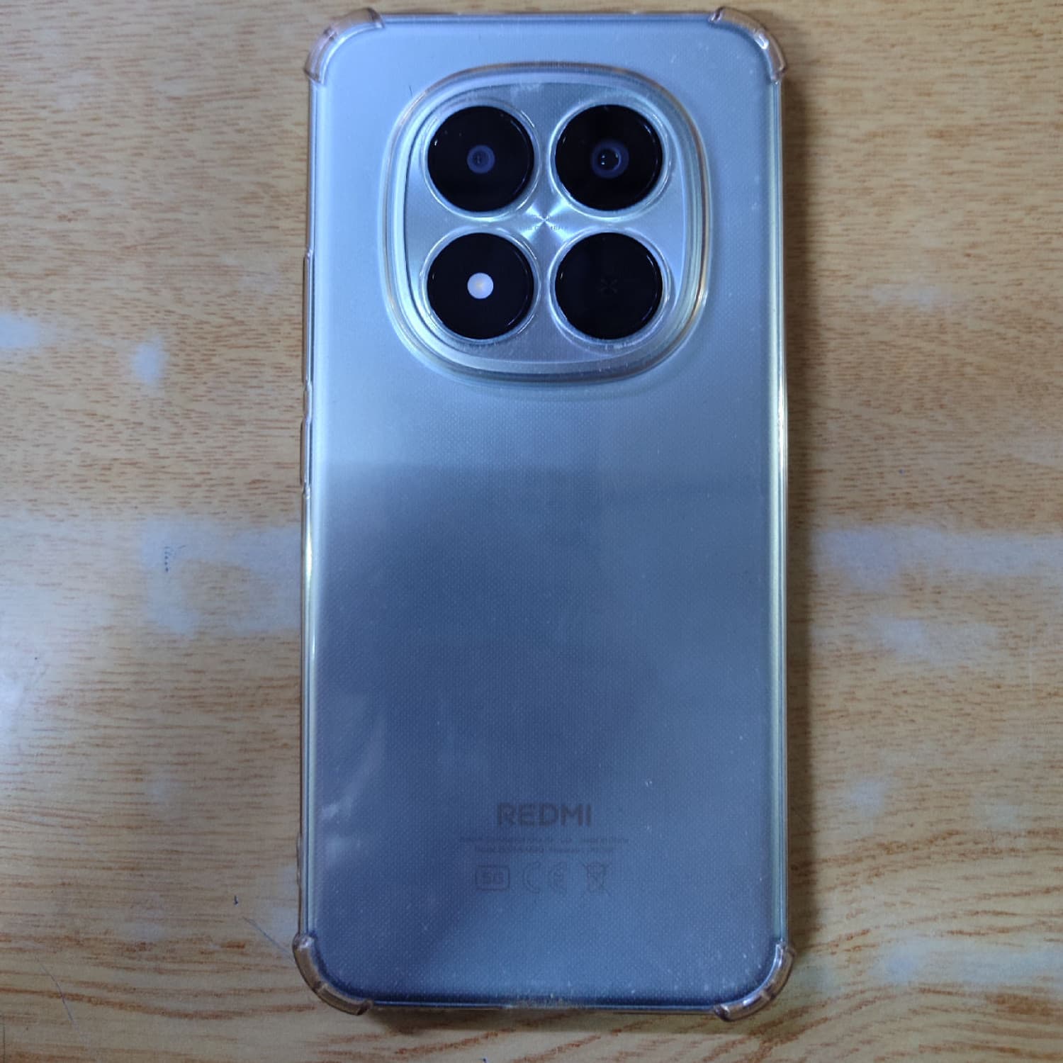 NOTE 15 PRO PLUS 5G