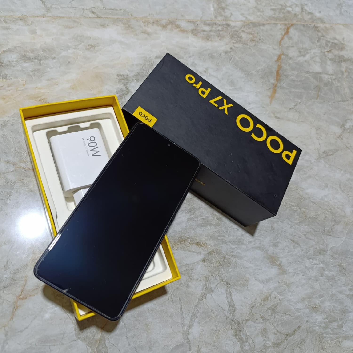 POCO X7 PRO