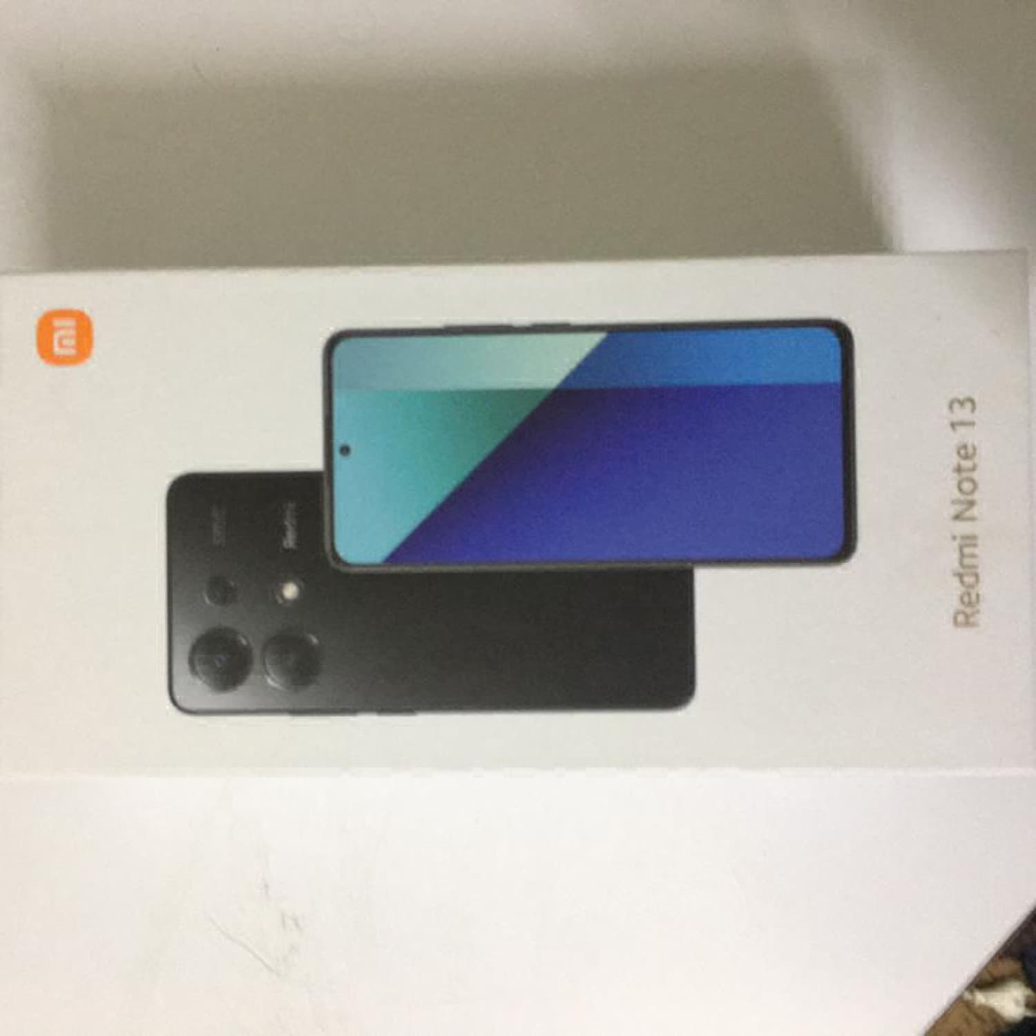 REDMI NOTE 13 4G
