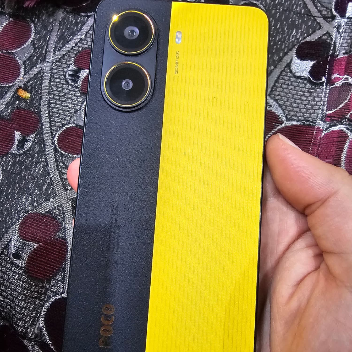 POCO X7 PRO