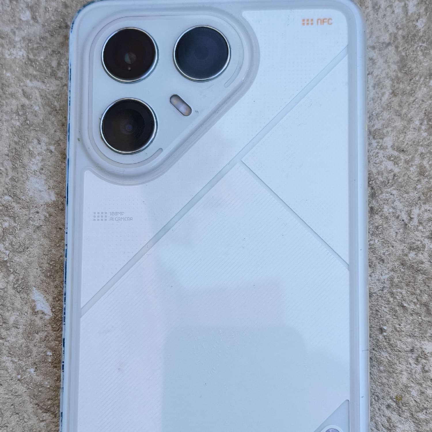 POVA 7 ULTRA 5G