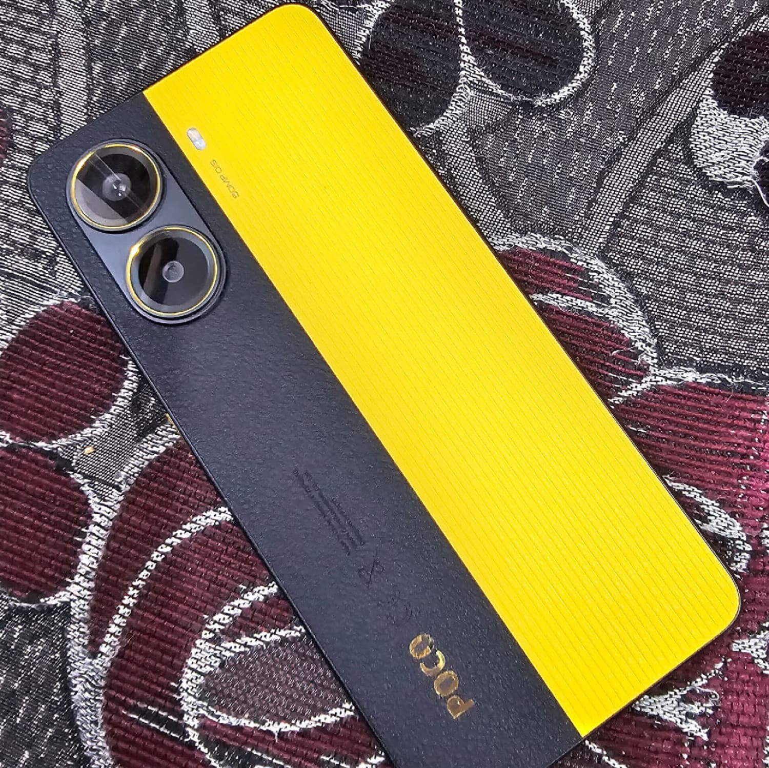 POCO X7 PRO