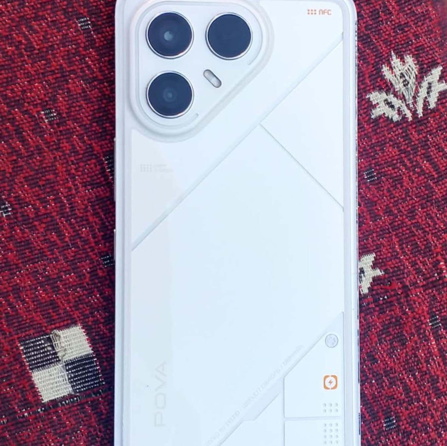 POVA 7 ULTRA 5G