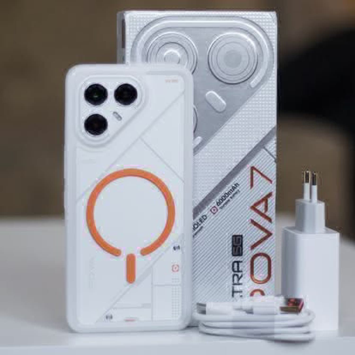 POVA 7 ULTRA 5G
