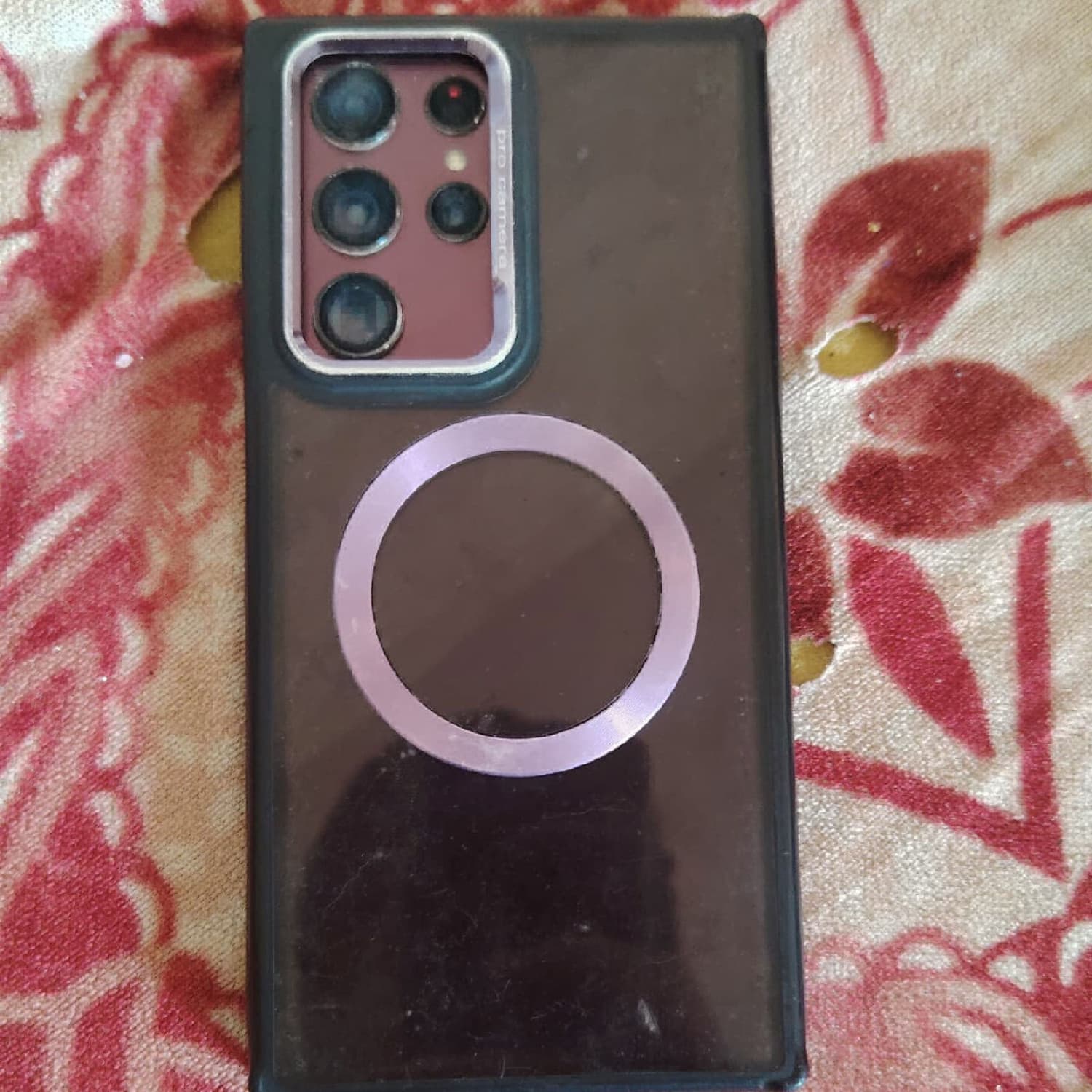 S22 ULTRA