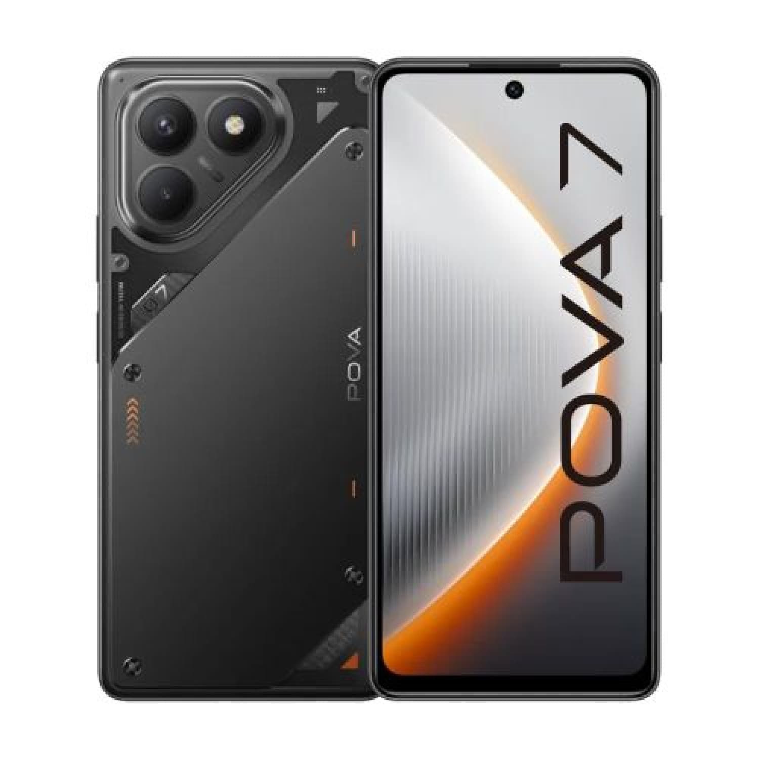 POVA 7 4G
