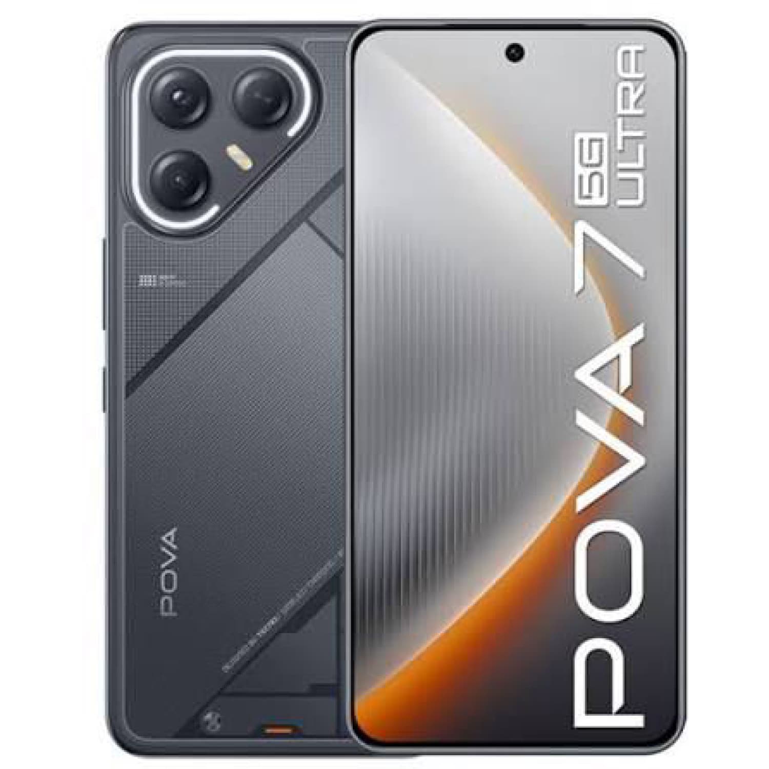 POVA 7 ULTRA 5G