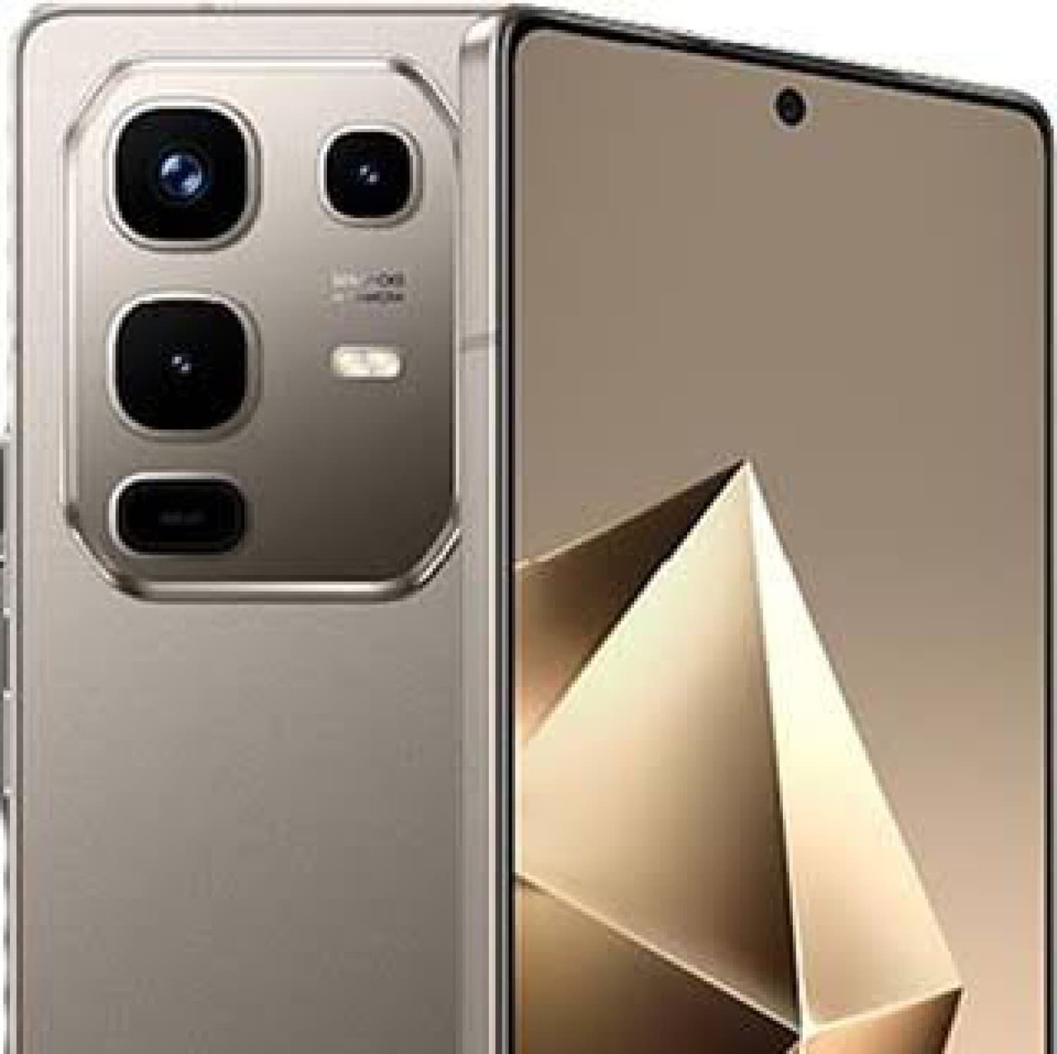INFINIX NOTE 50