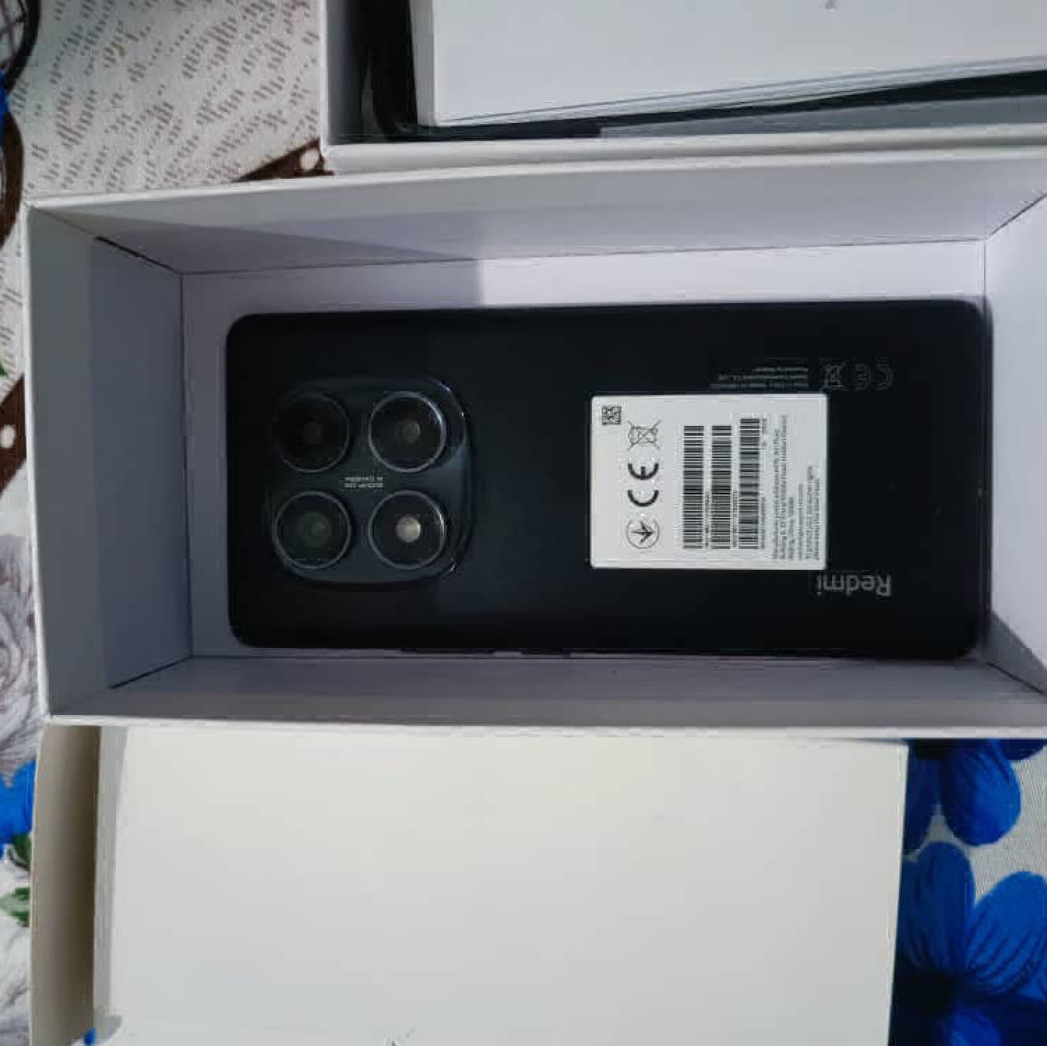 REDMI NOTE 14 PRO 4G