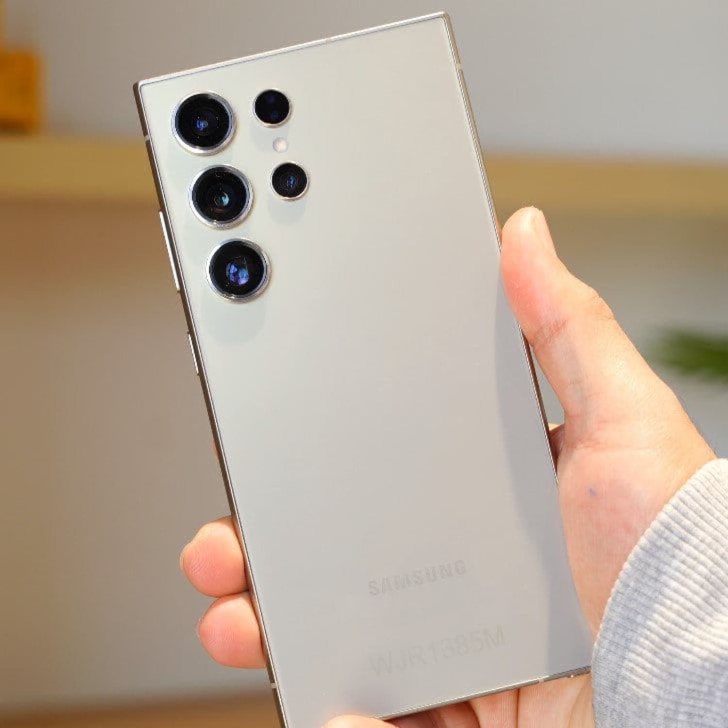 S24 ULTRA