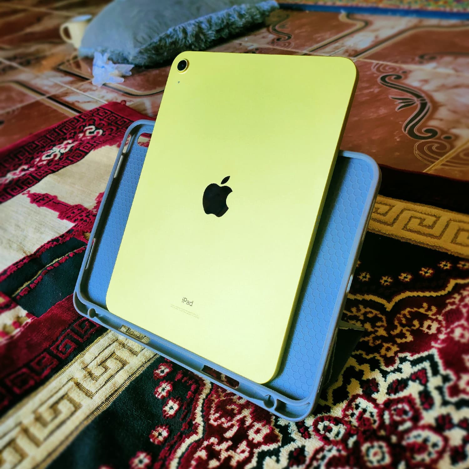 IPAD 10