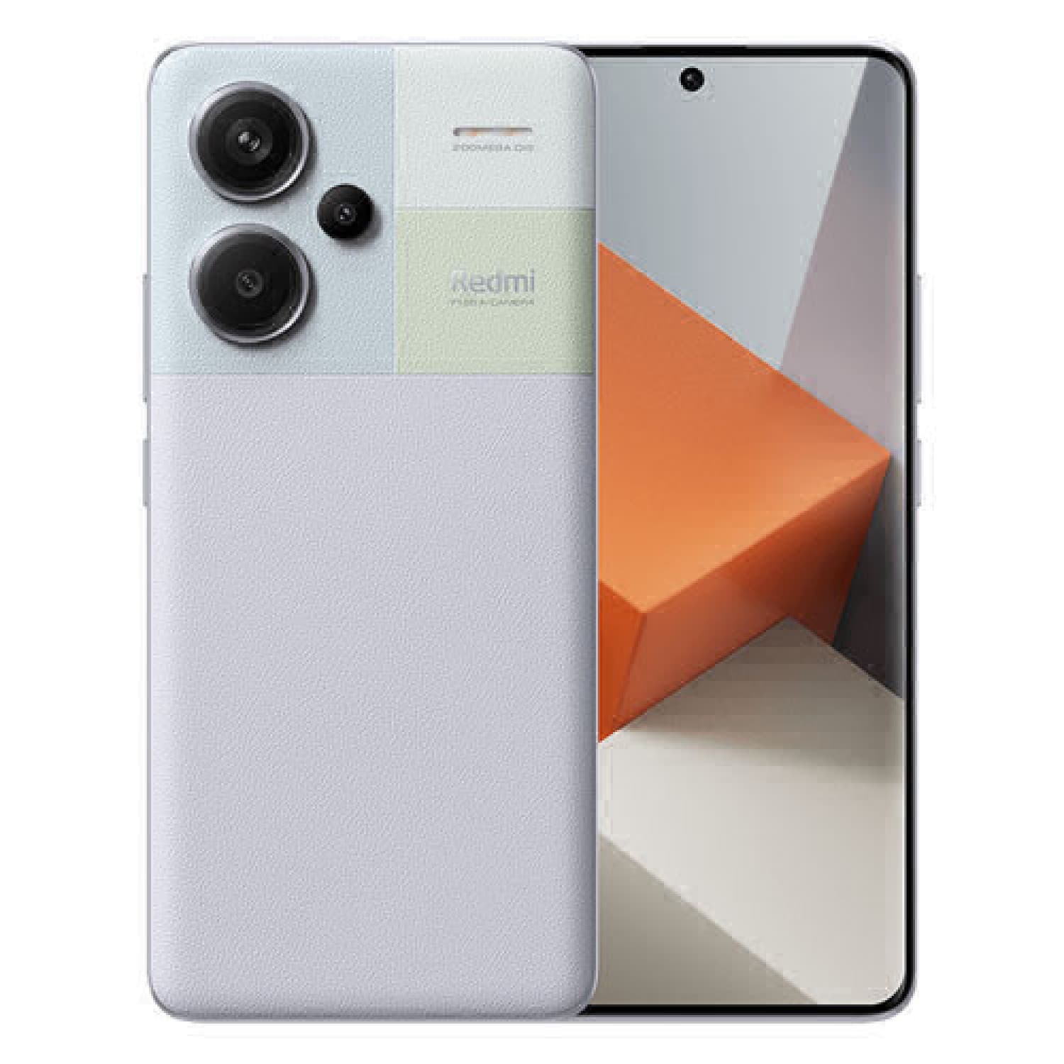 REDMI NOTE 13 PRO PLUS 5G