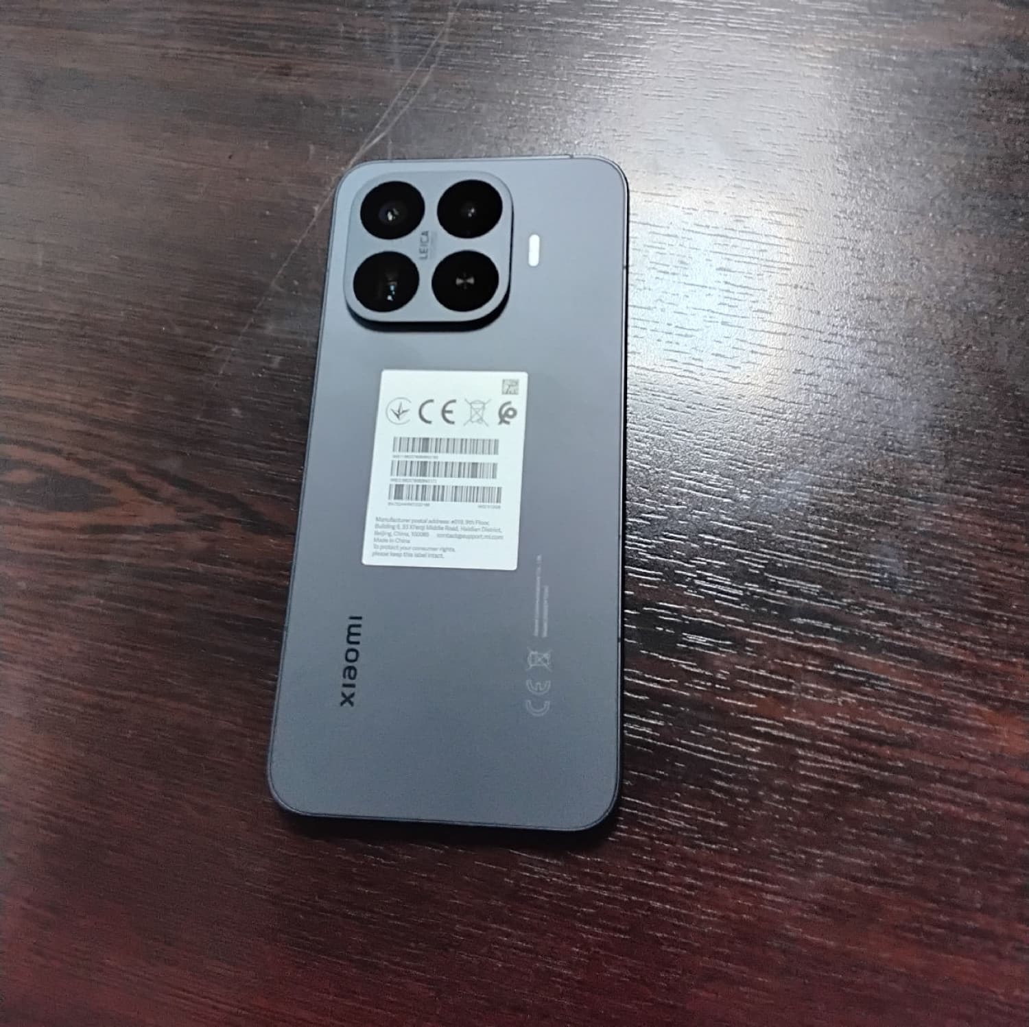 MI 17 T PRO 5G