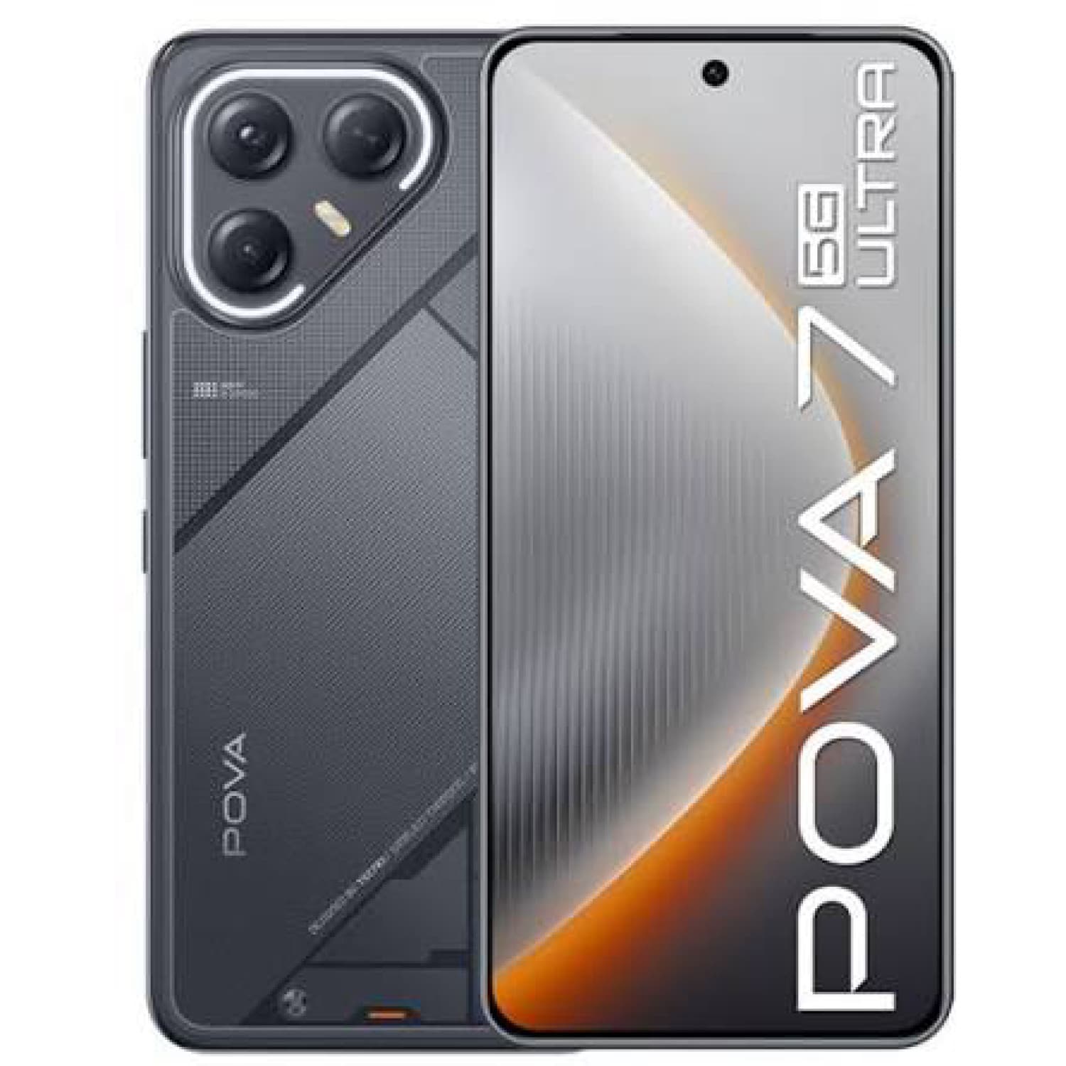 POVA 7 ULTRA 5G