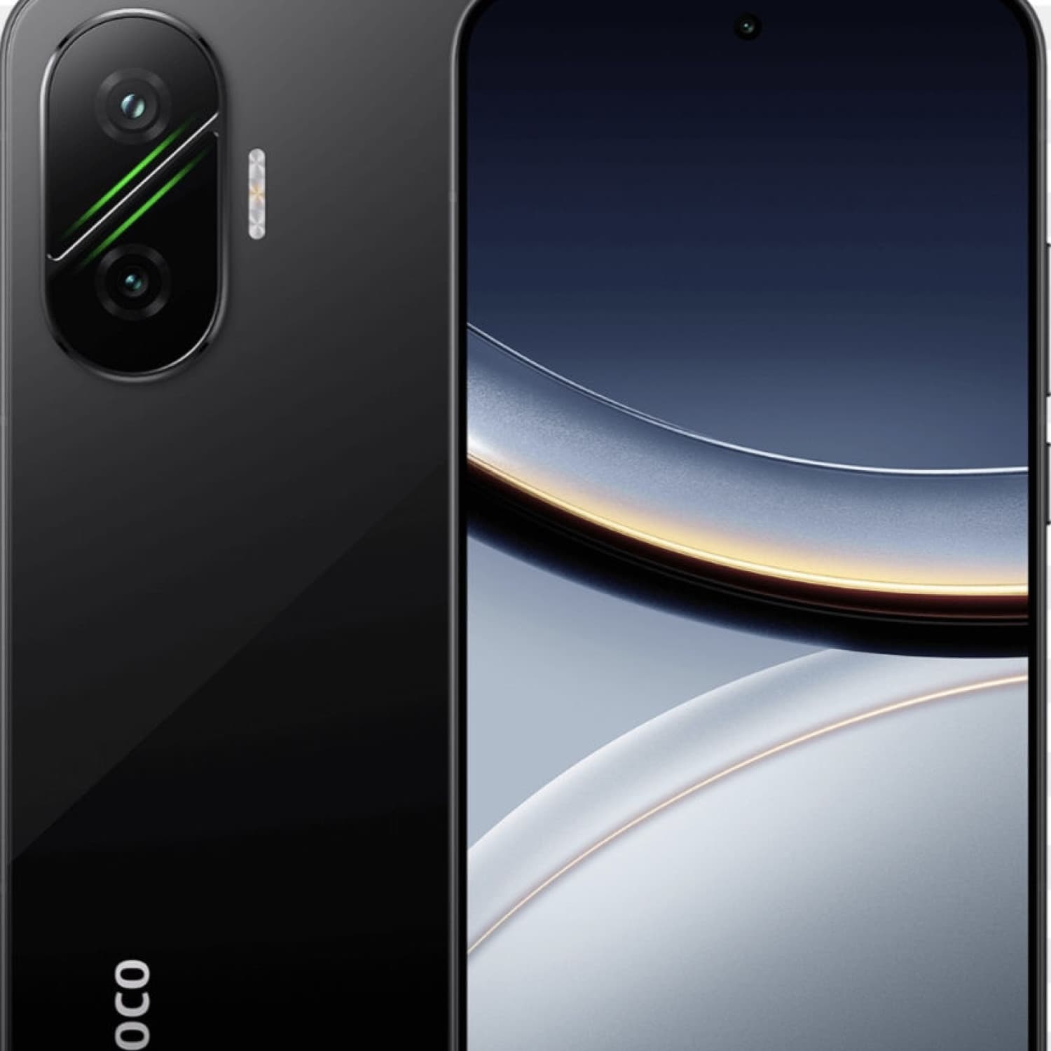 POCO F7