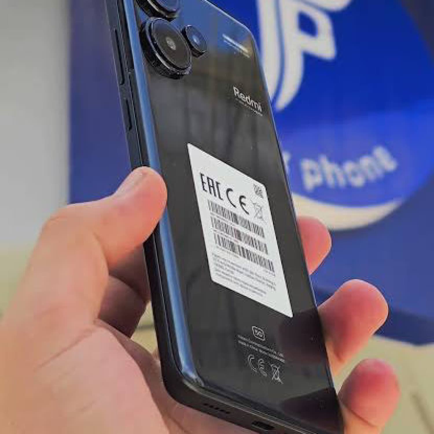 REDMI NOTE 13 PRO PLUS 5G