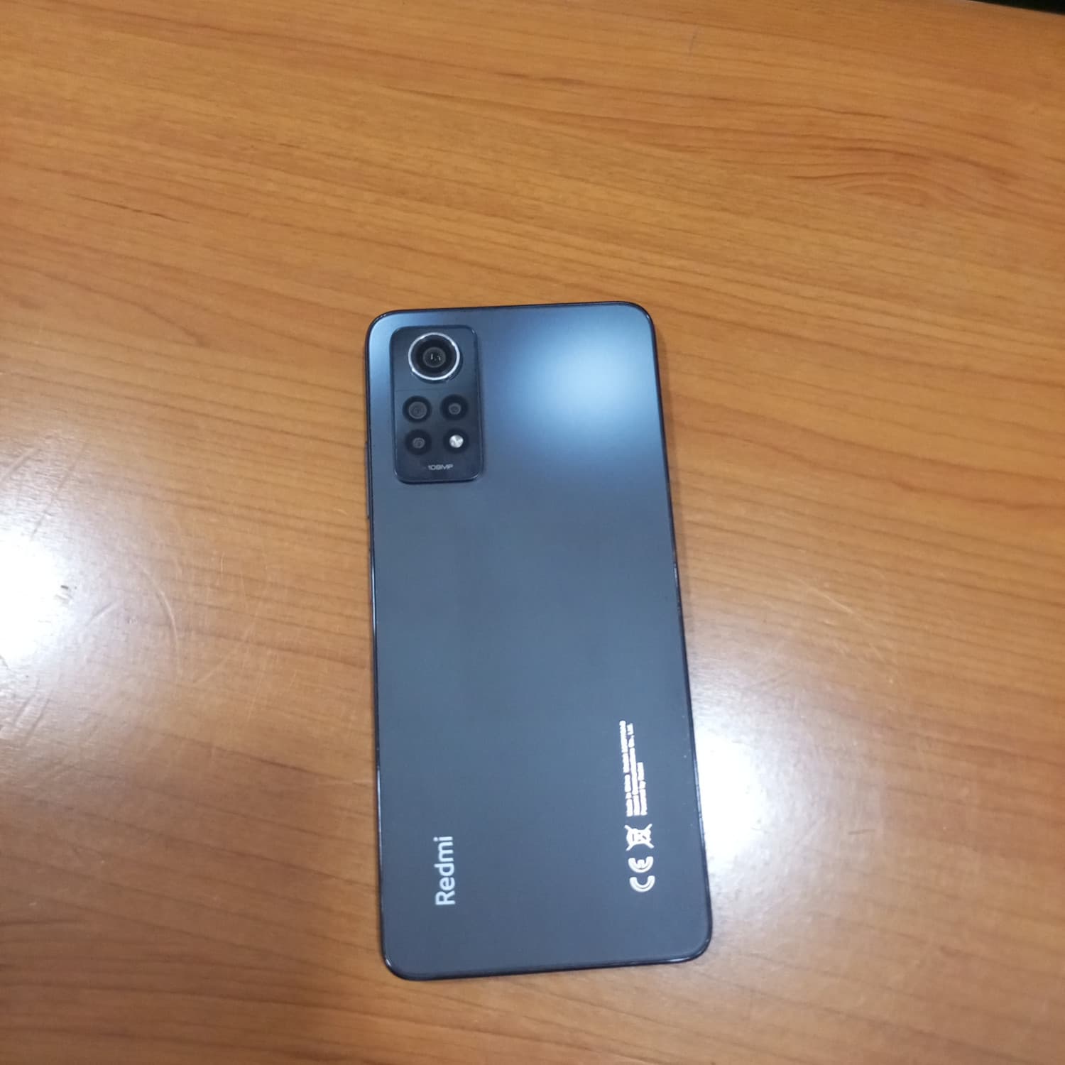 REDMI NOTE 12 PRO 4G