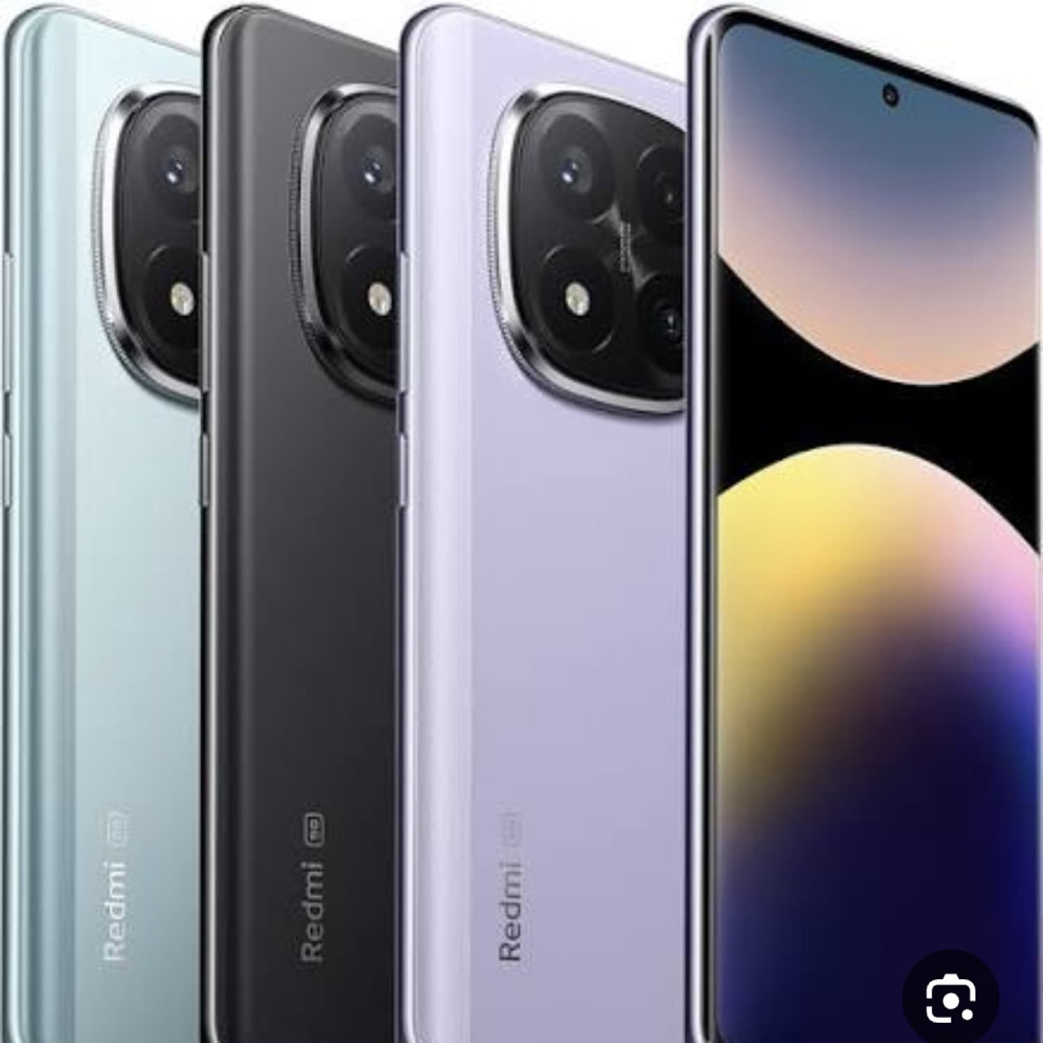 REDMI NOTE 14 PRO PLUS 5G