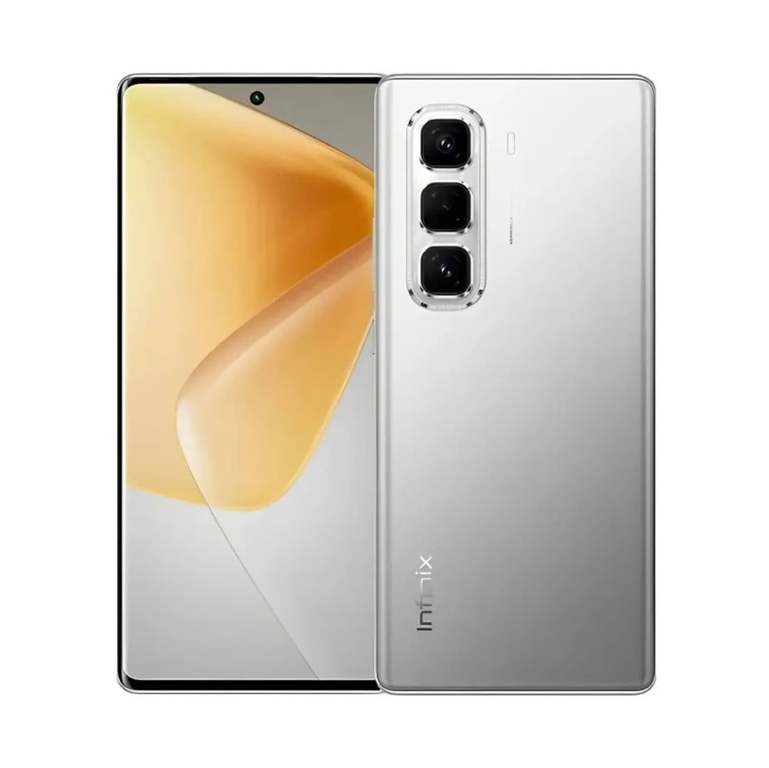 HOT 50 PRO PLUS