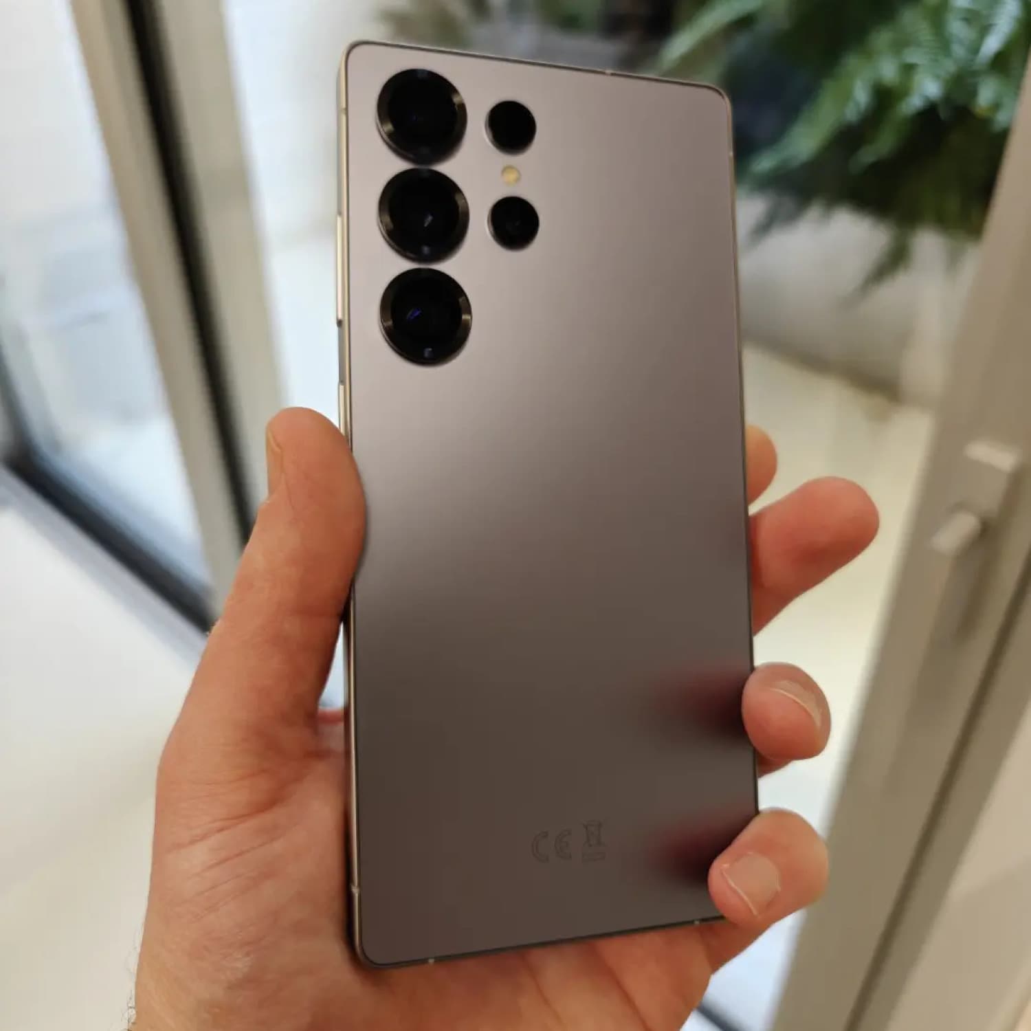 S25 ULTRA