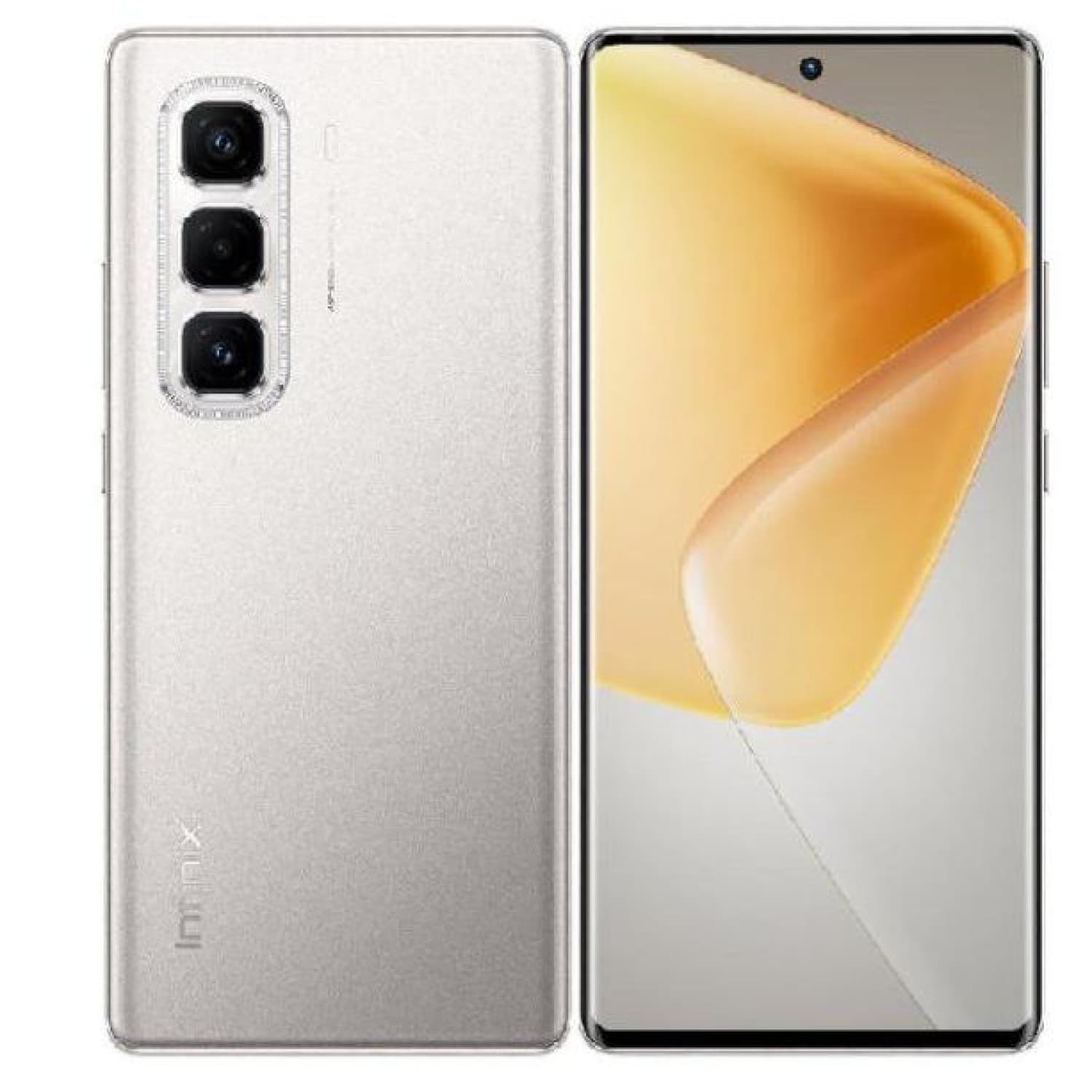 HOT 50 PRO PLUS