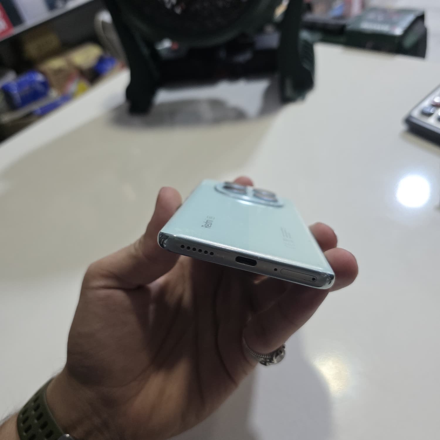 REDMI NOTE 14 PRO 5G
