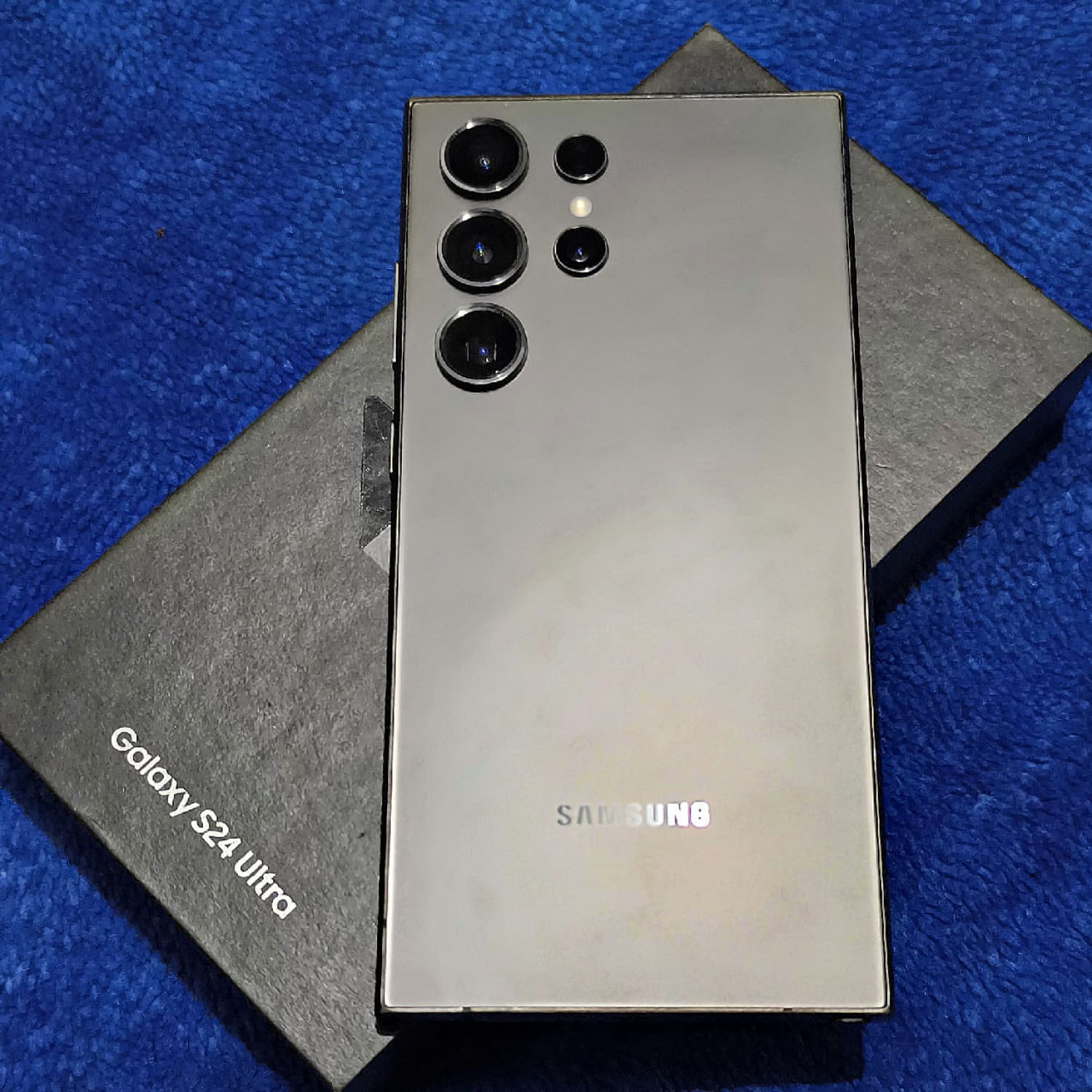 S24 ULTRA
