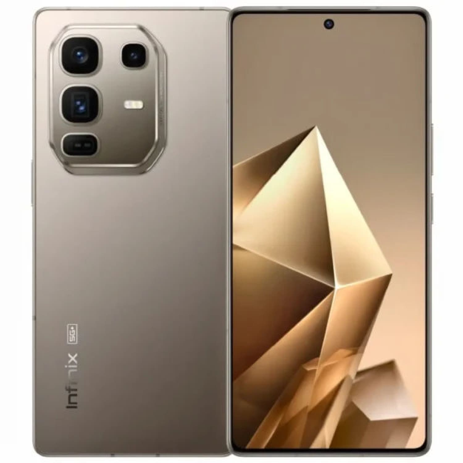 INFINIX NOTE 50 PRO PLUS 5G