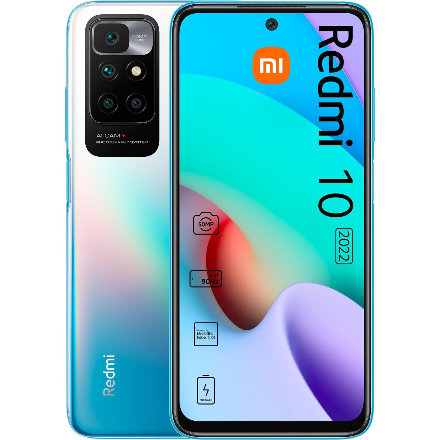 REDMI 10
