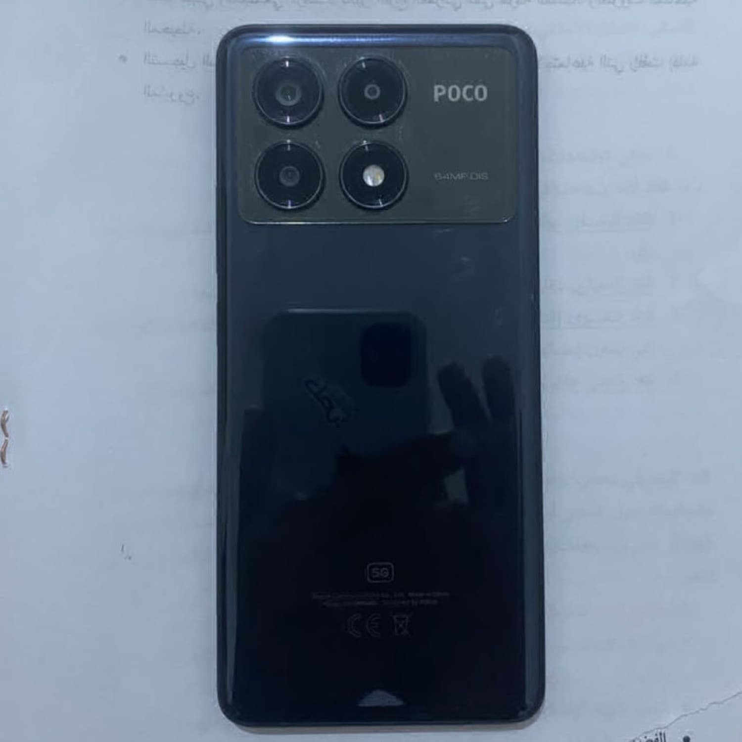 POCO X6 PRO