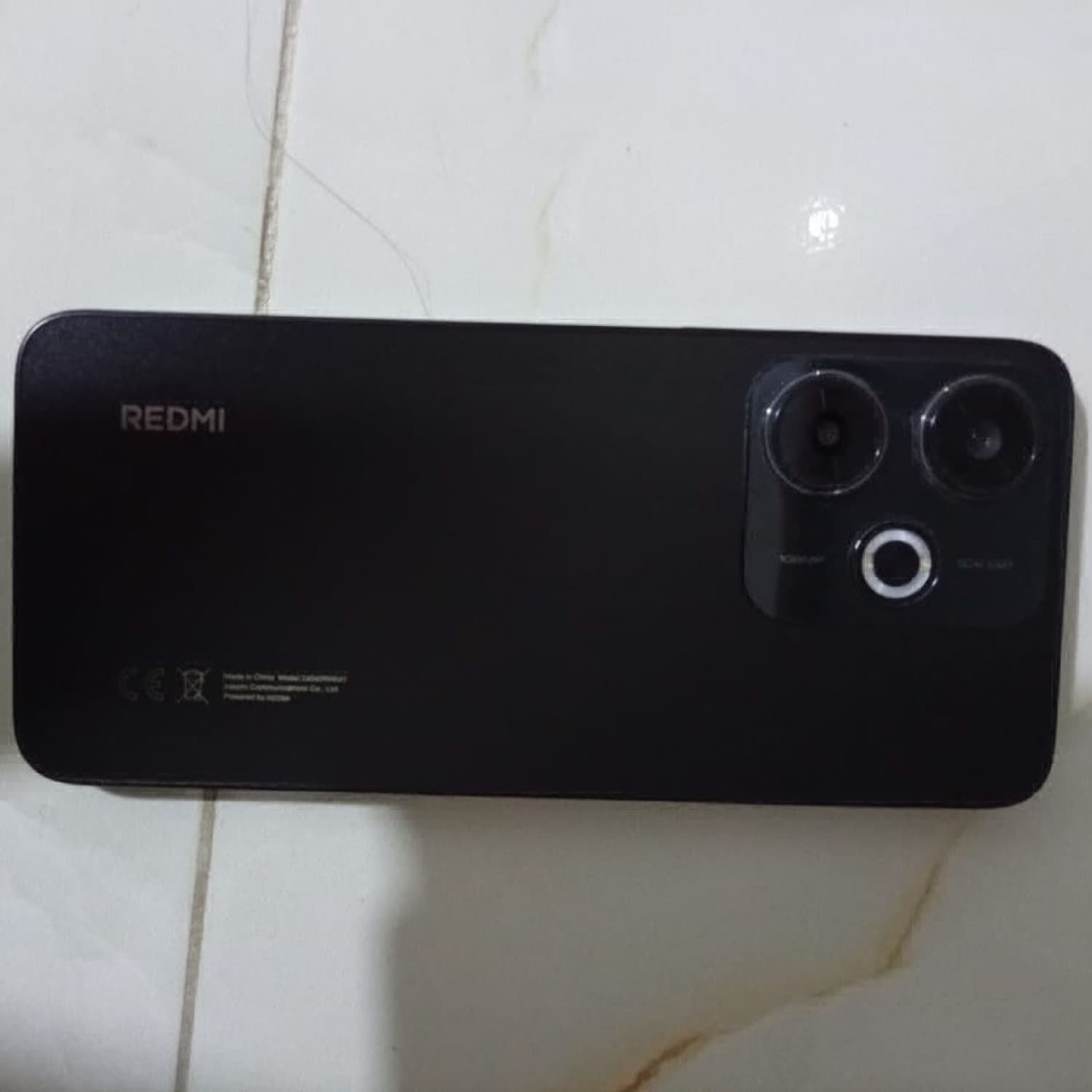 REDMI 13X