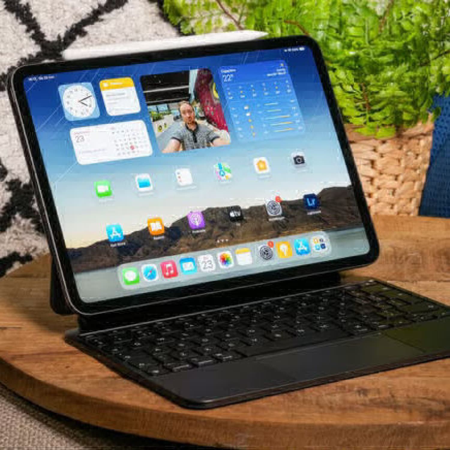 IPAD PRO