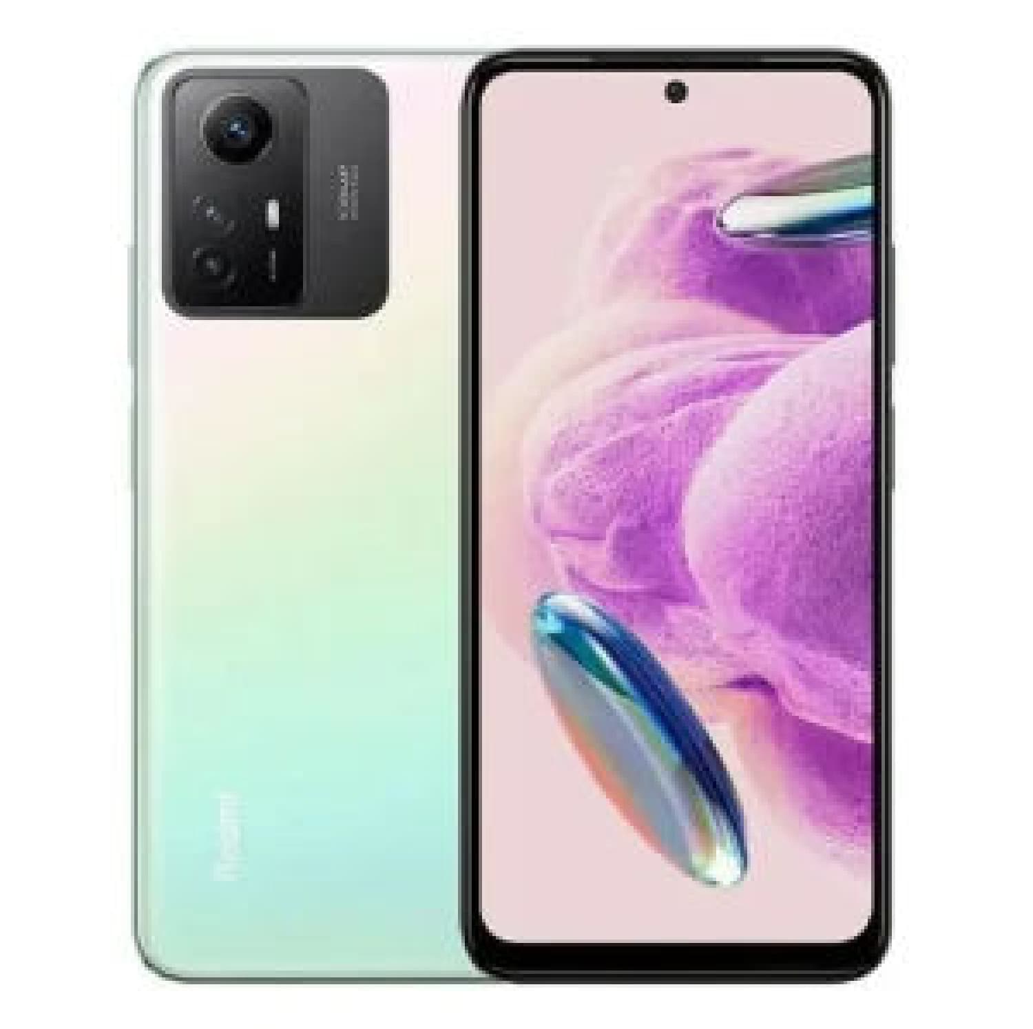 REDMI NOTE 12S