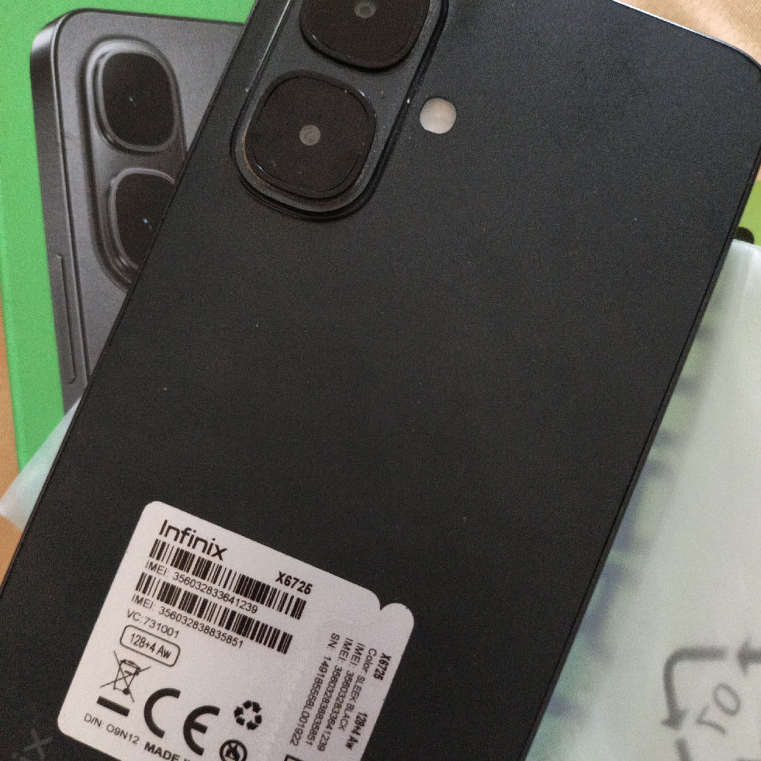 SMART 10