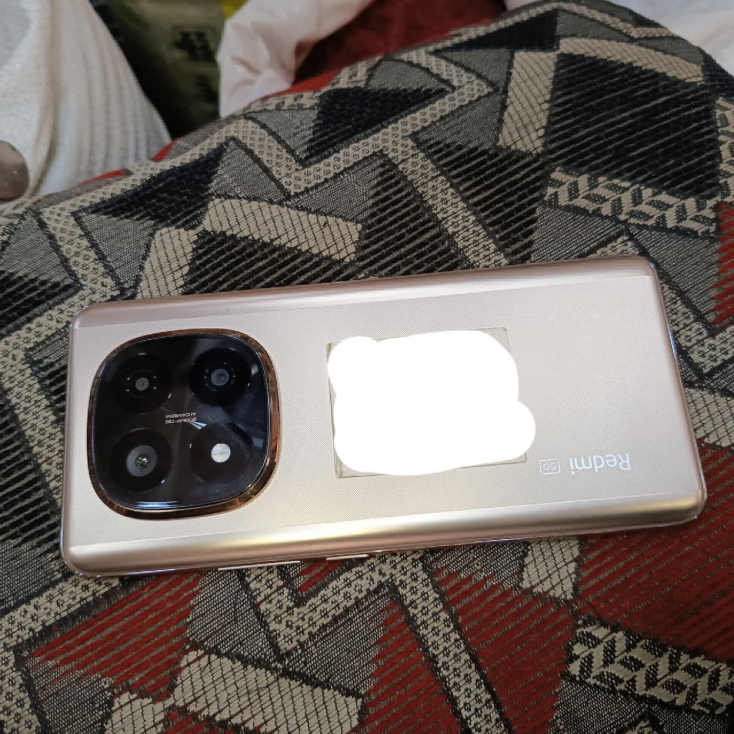 REDMI NOTE 14 PRO PLUS 5G