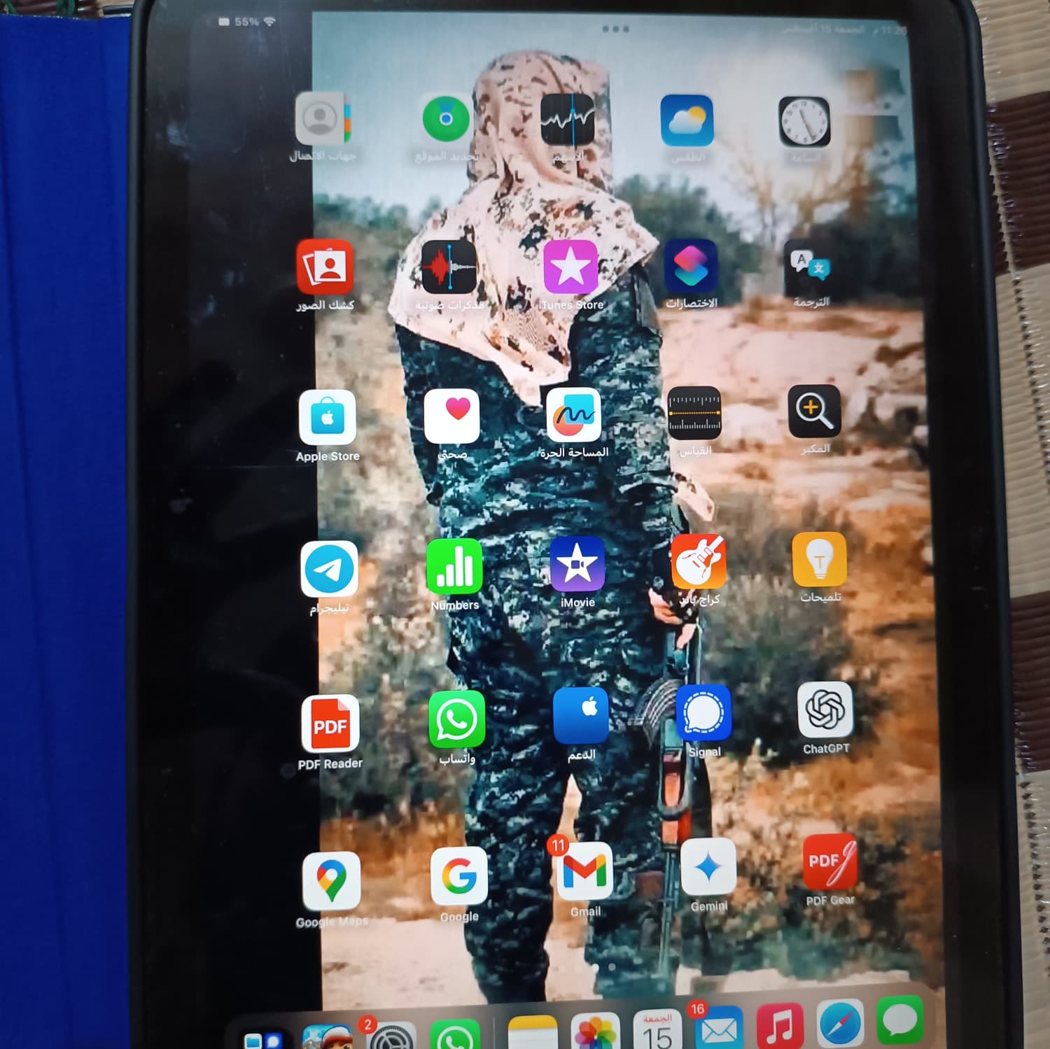 IPAD 10