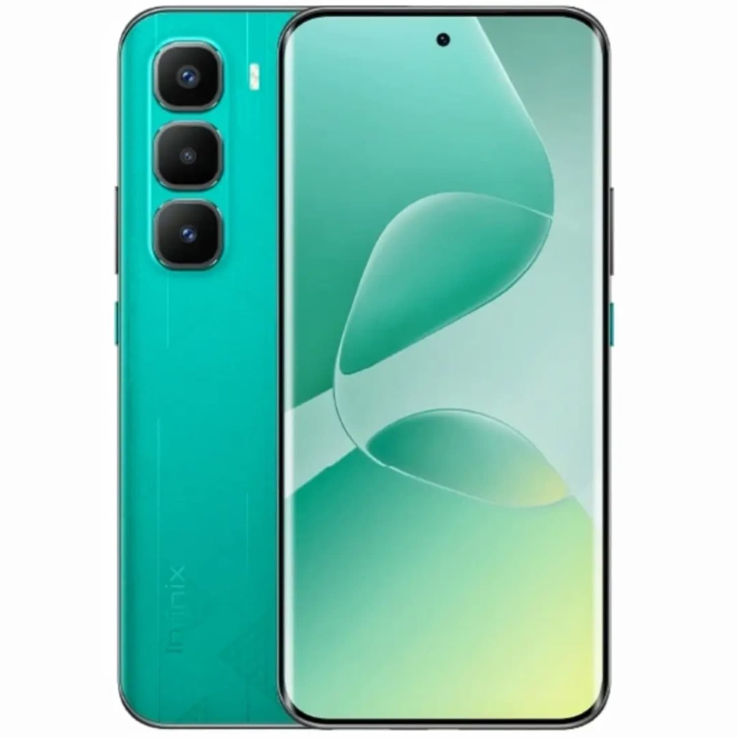 HOT 60 PRO PLUS