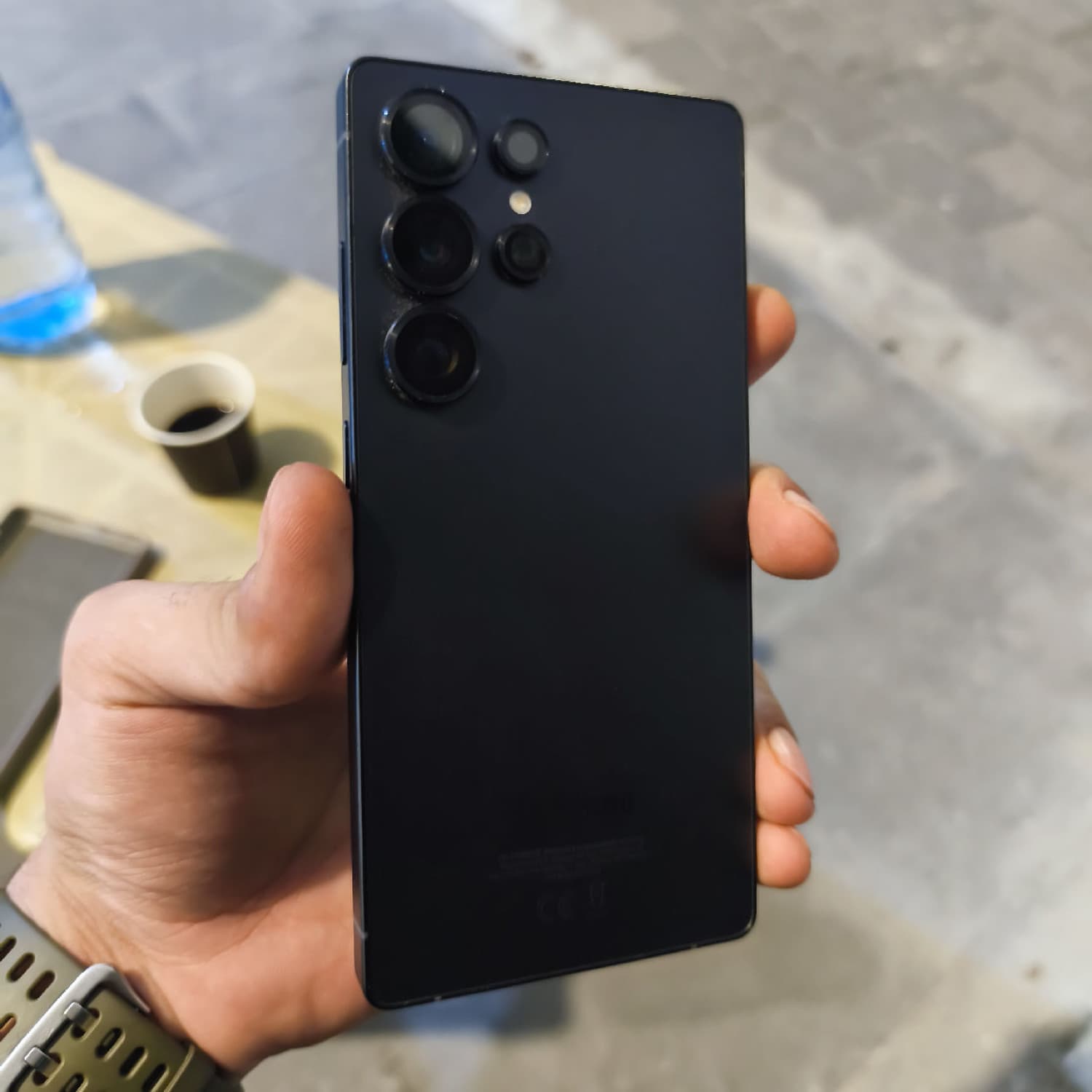 S25 ULTRA