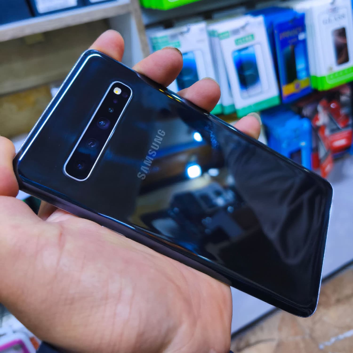 S10 5G