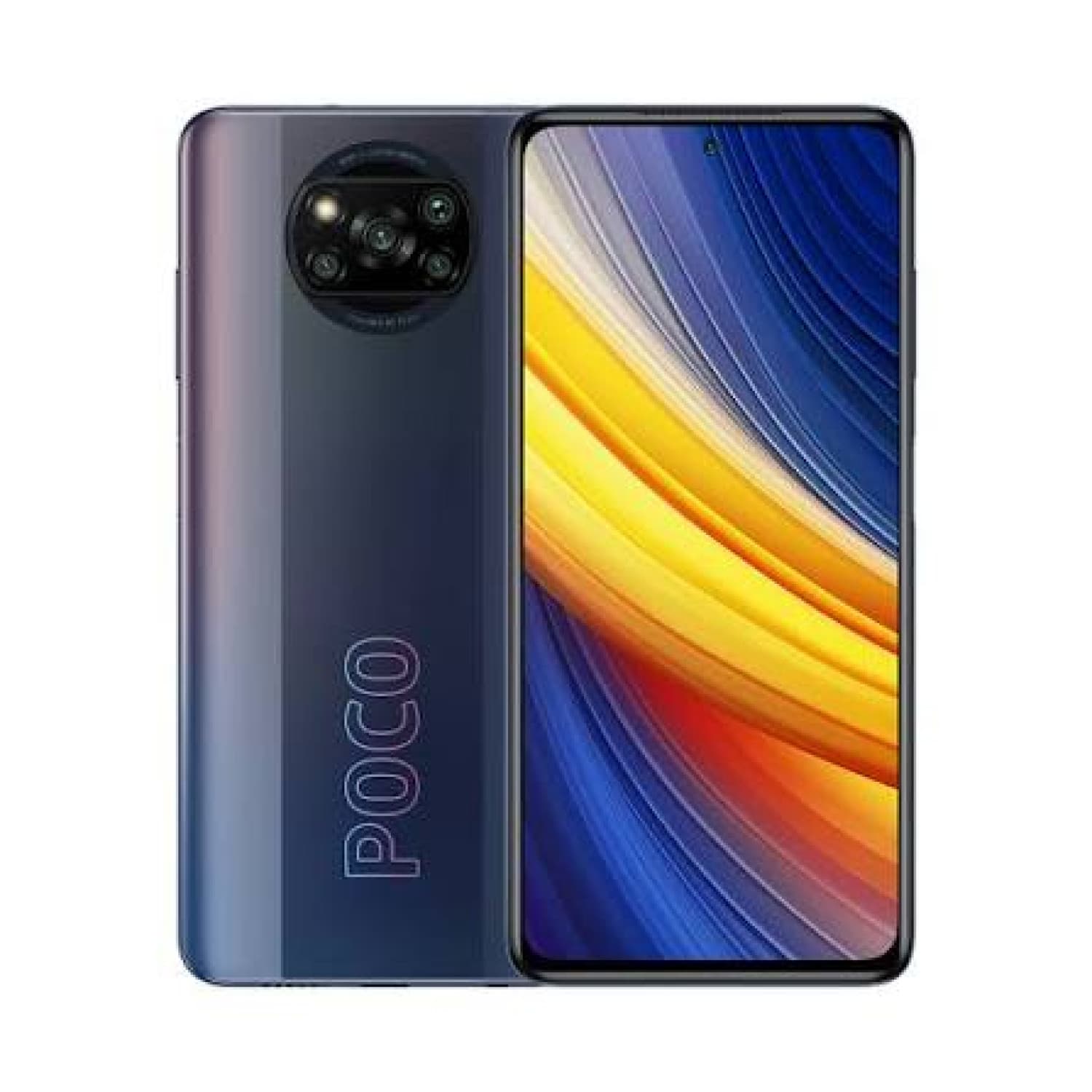 POCO X3 PRO