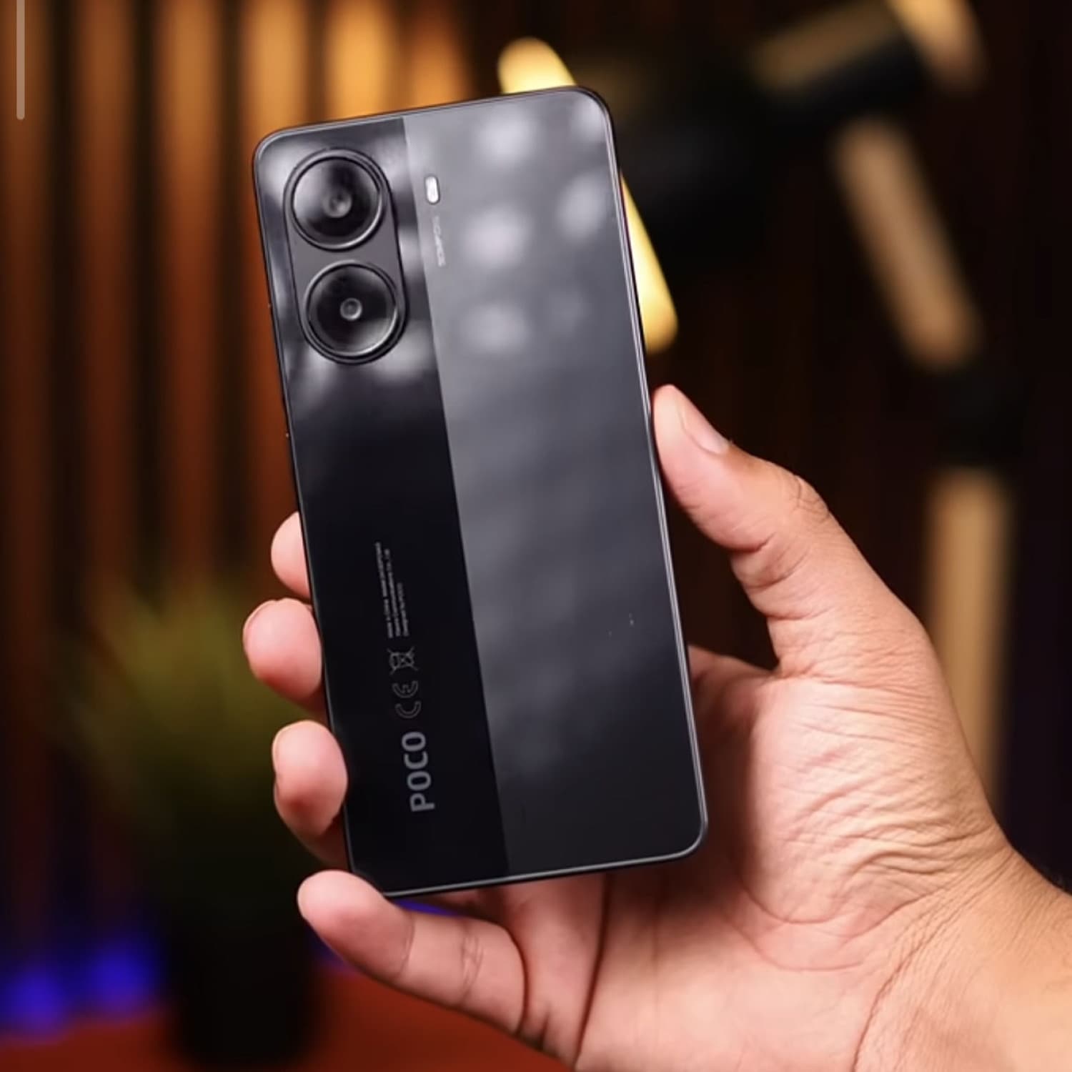 POCO X7 PRO