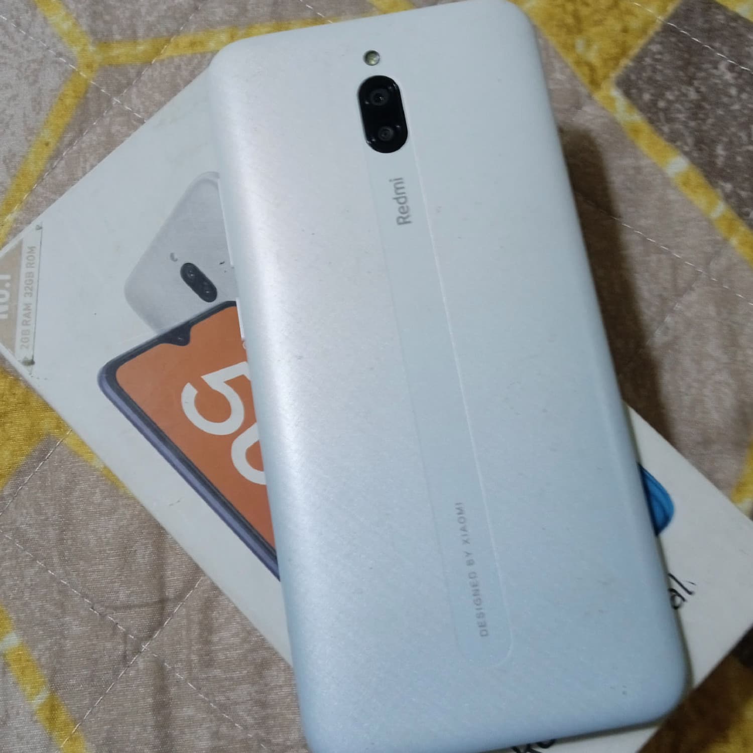 REDMI 8ِA