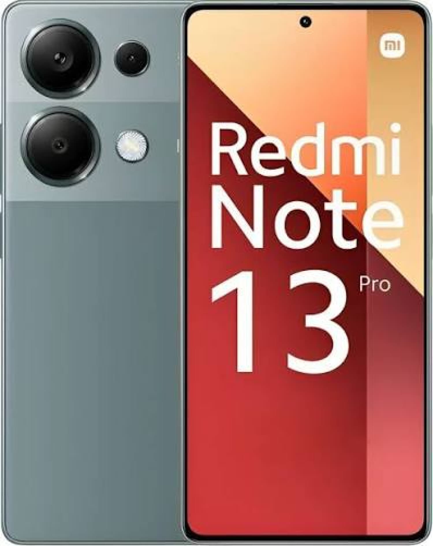 NOTE 13 PRO 4G
