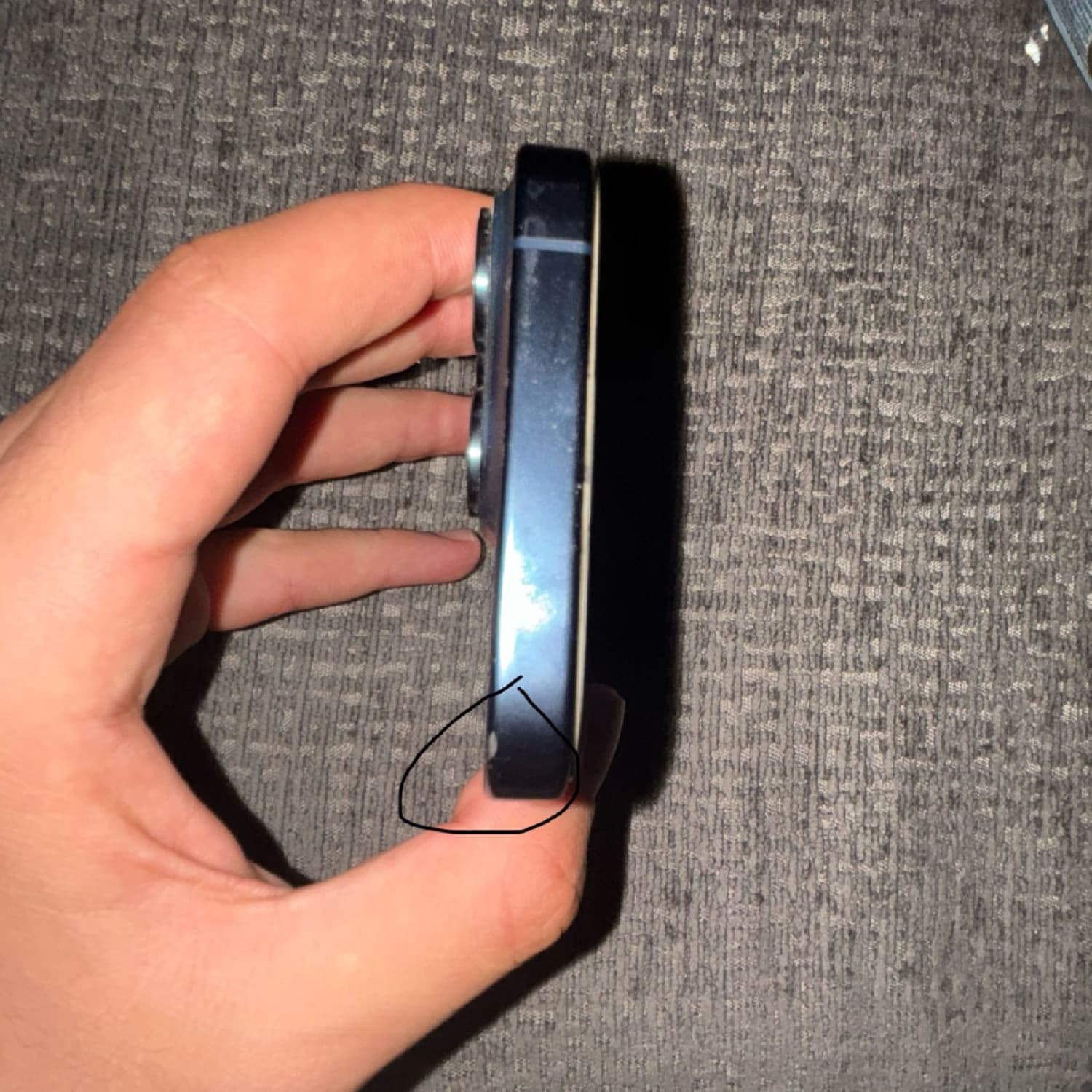 IPHONE 15 PRO
