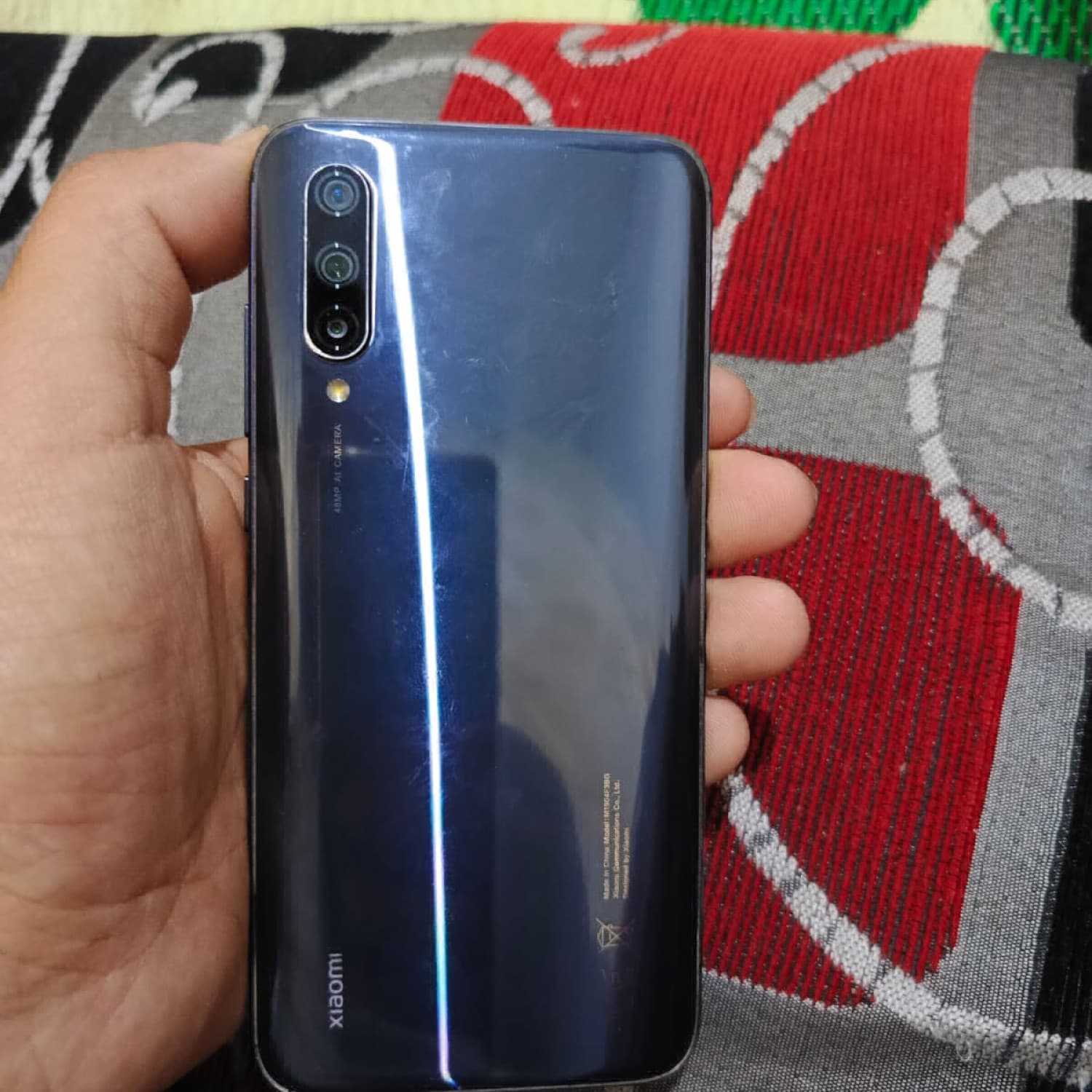 MI 9
