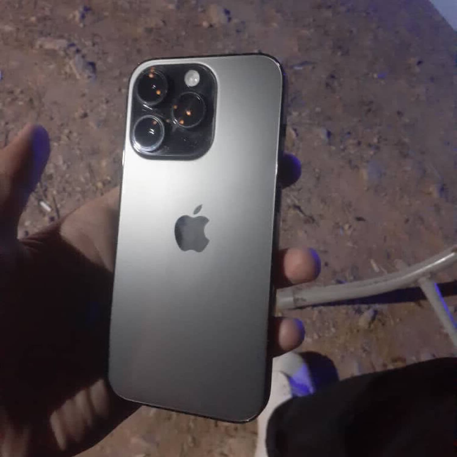 IPHONE 14 PRO